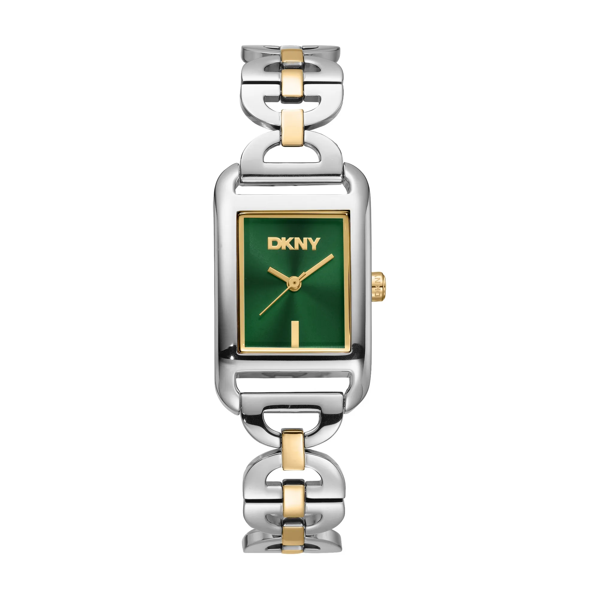 DKNY Ladies Quartz Wristwatch/ DK1L142M0265