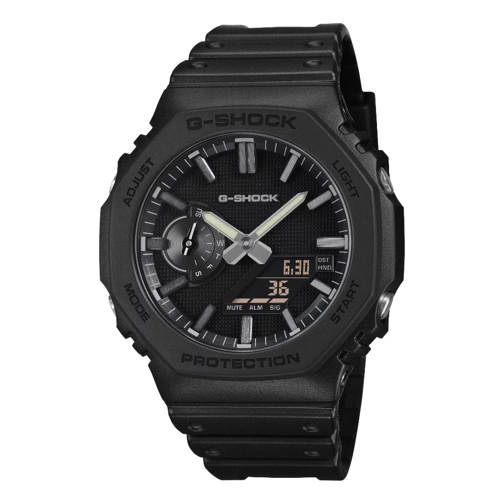 Casio G-Shock Men's Wristwatch/ GA-2100LXB-1ADR