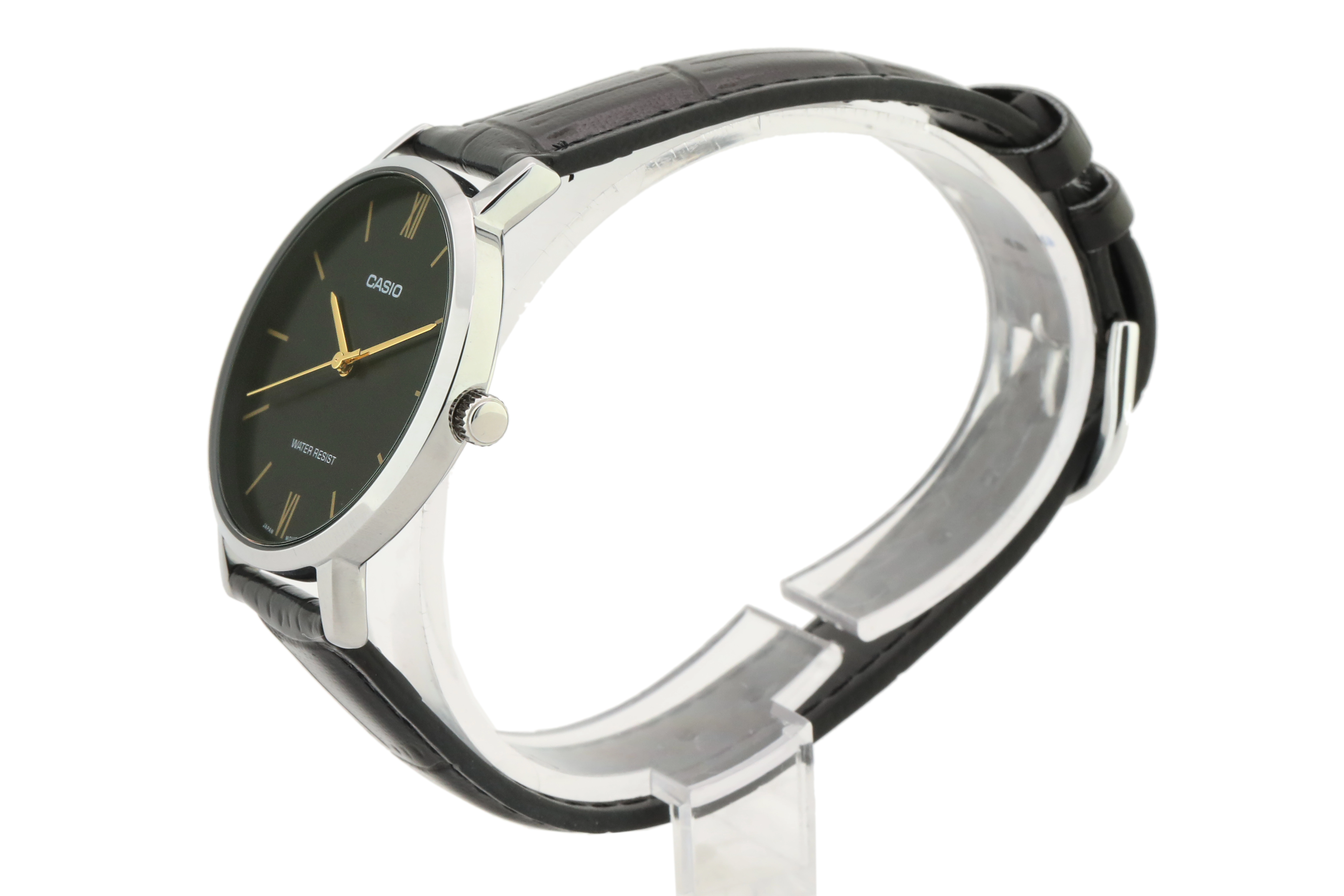 Casio General Կանացի Ժամացույց/ LTP-VT01L-1BUDF