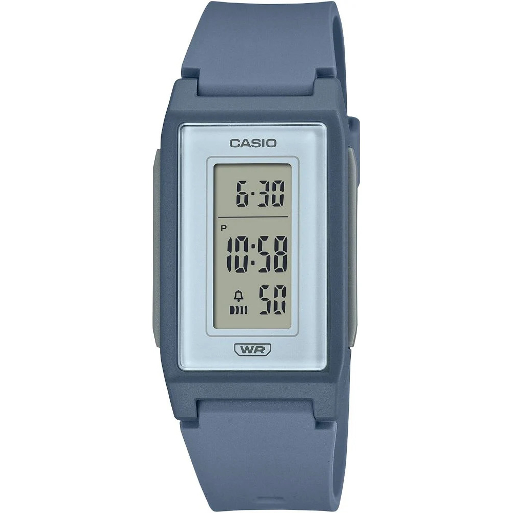 Casio General Unisex Wristwatch/ LF-10WH-2DF