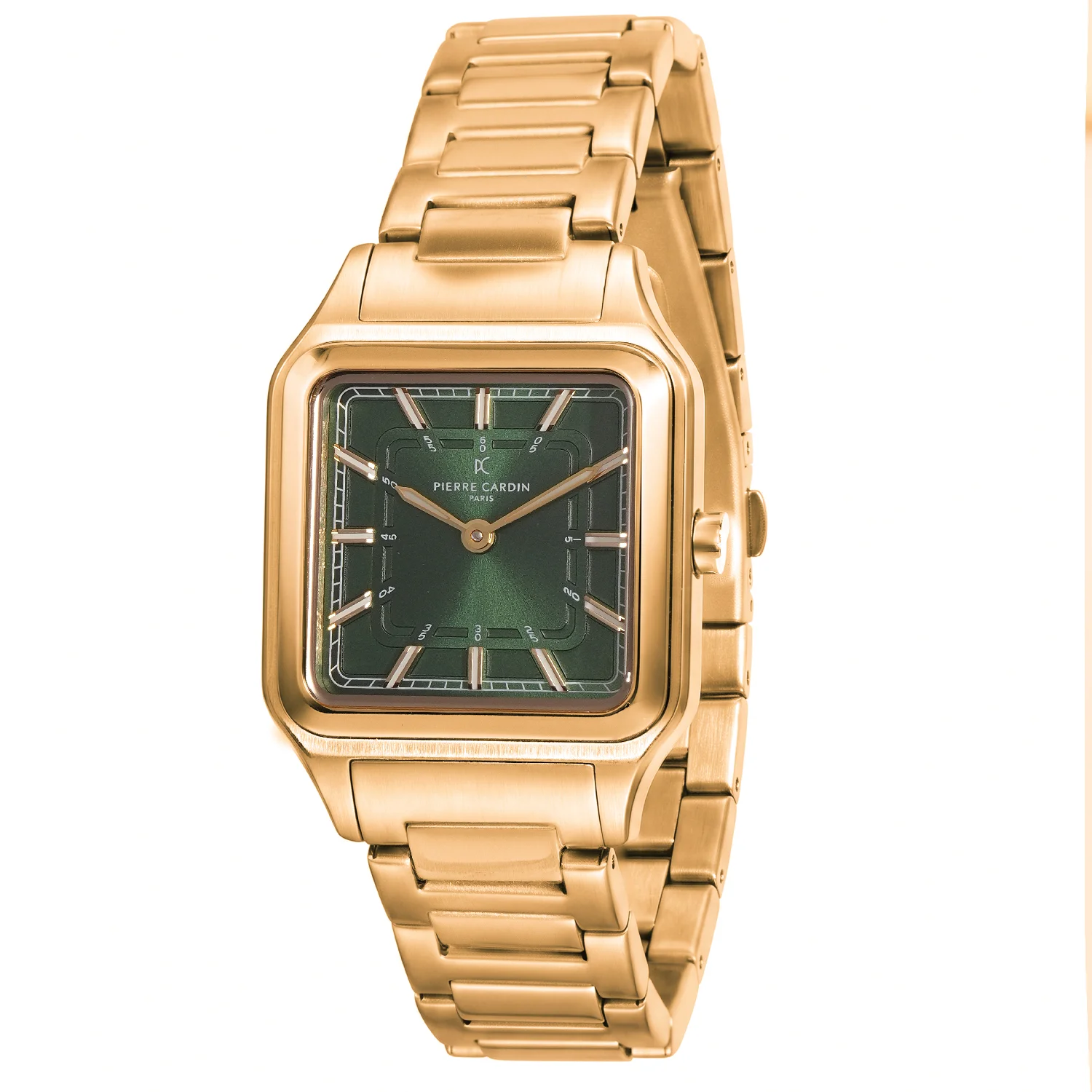 Pierre Cardin Ladies Quartz Wristwatch/ CF.1011.MG.2