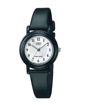 Casio General Ladies Wristwatch/ LQ-139AMV-7B3LDF