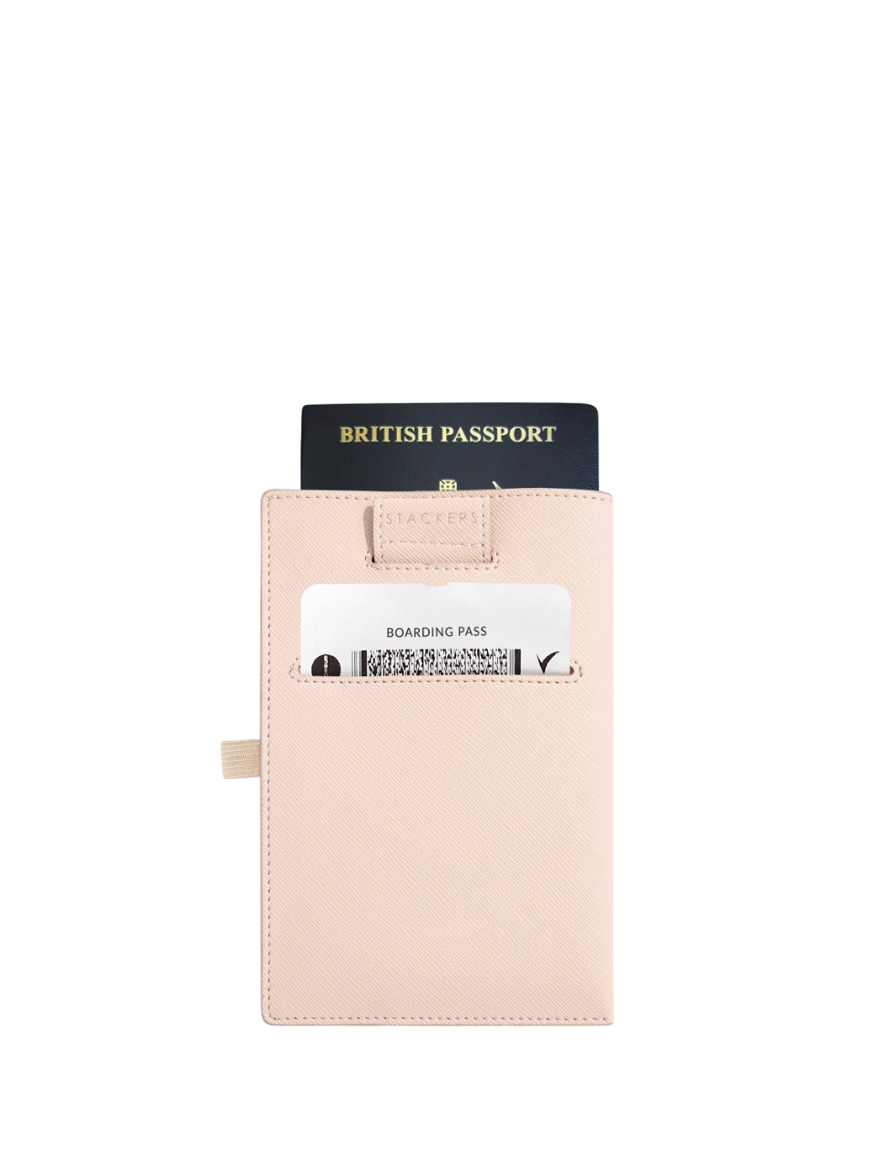 Stackers Passport Holder/ 74312
