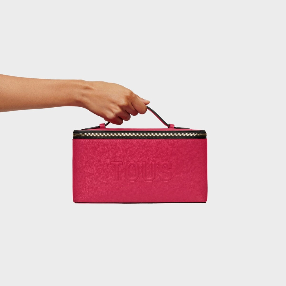 TOUS Կոսմետիկ պարագաների տուփ/ 2002106225