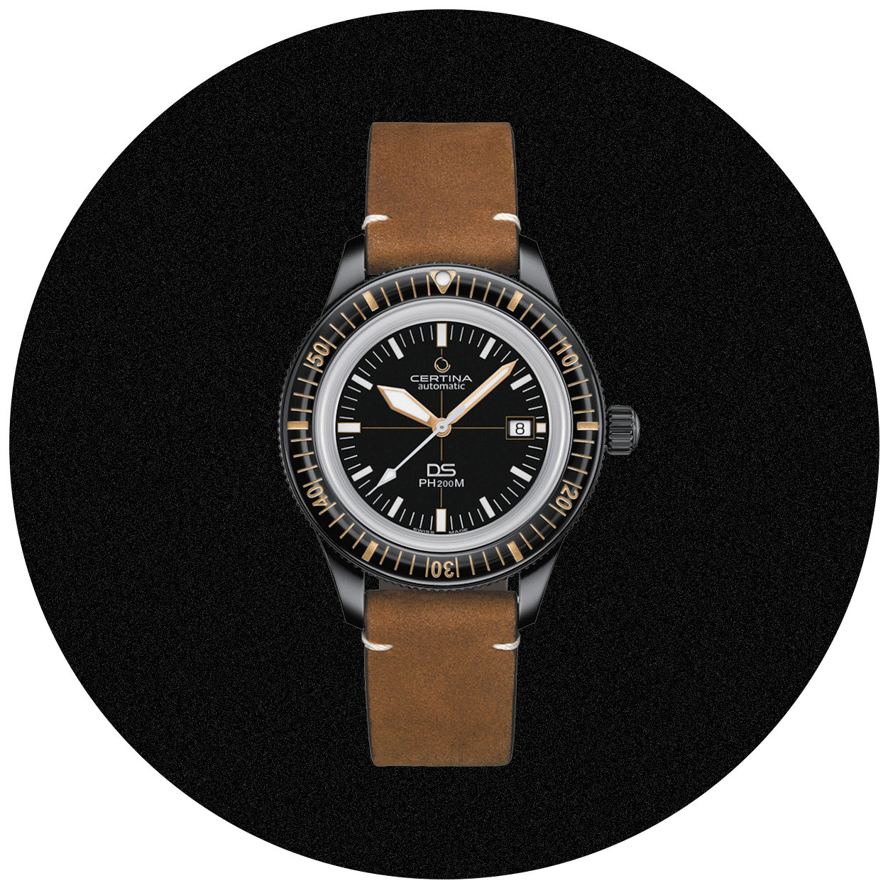 Швейцарские Часы