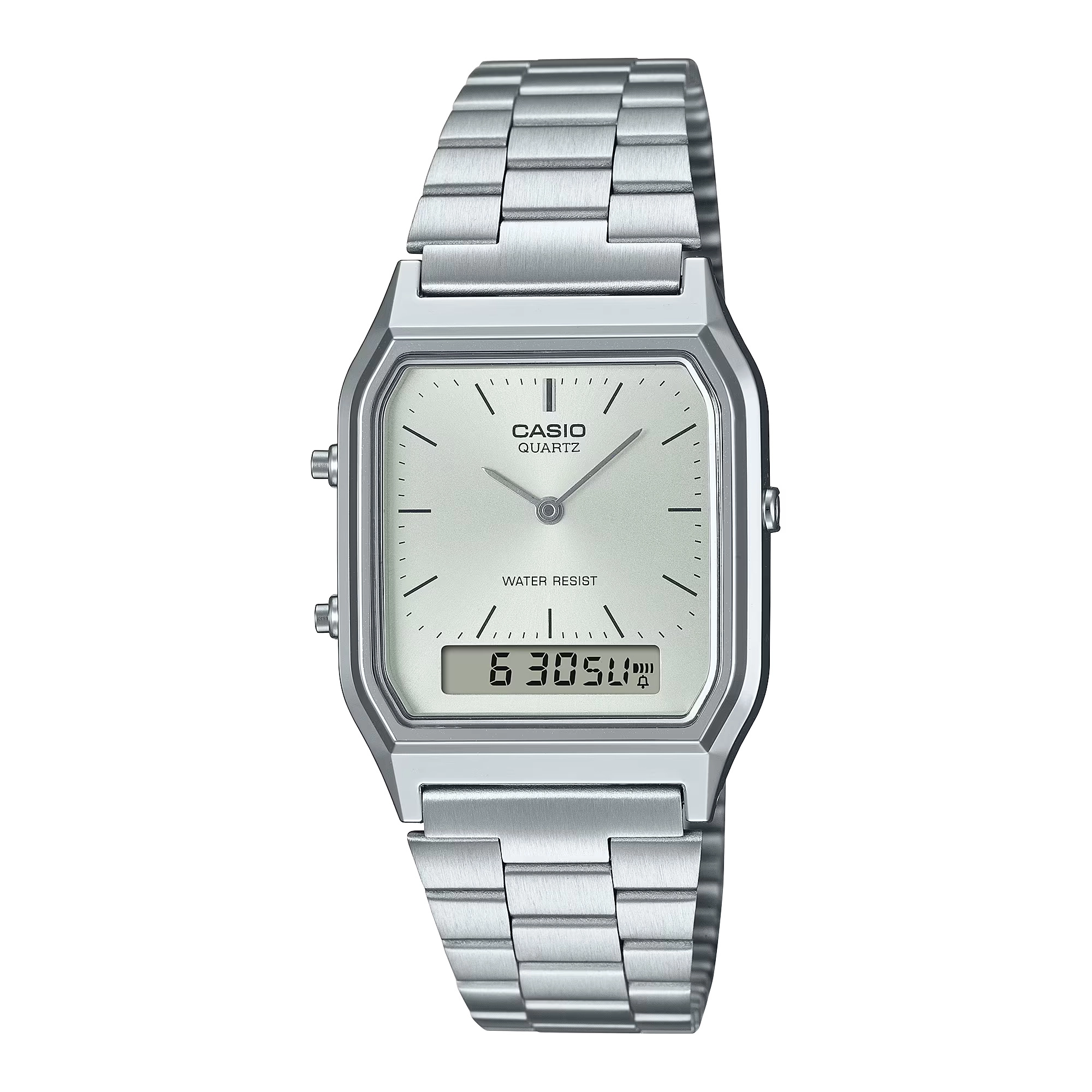 Casio Vintage Կանացի Ժամացույց/ AQ-230A-7AMQYDF