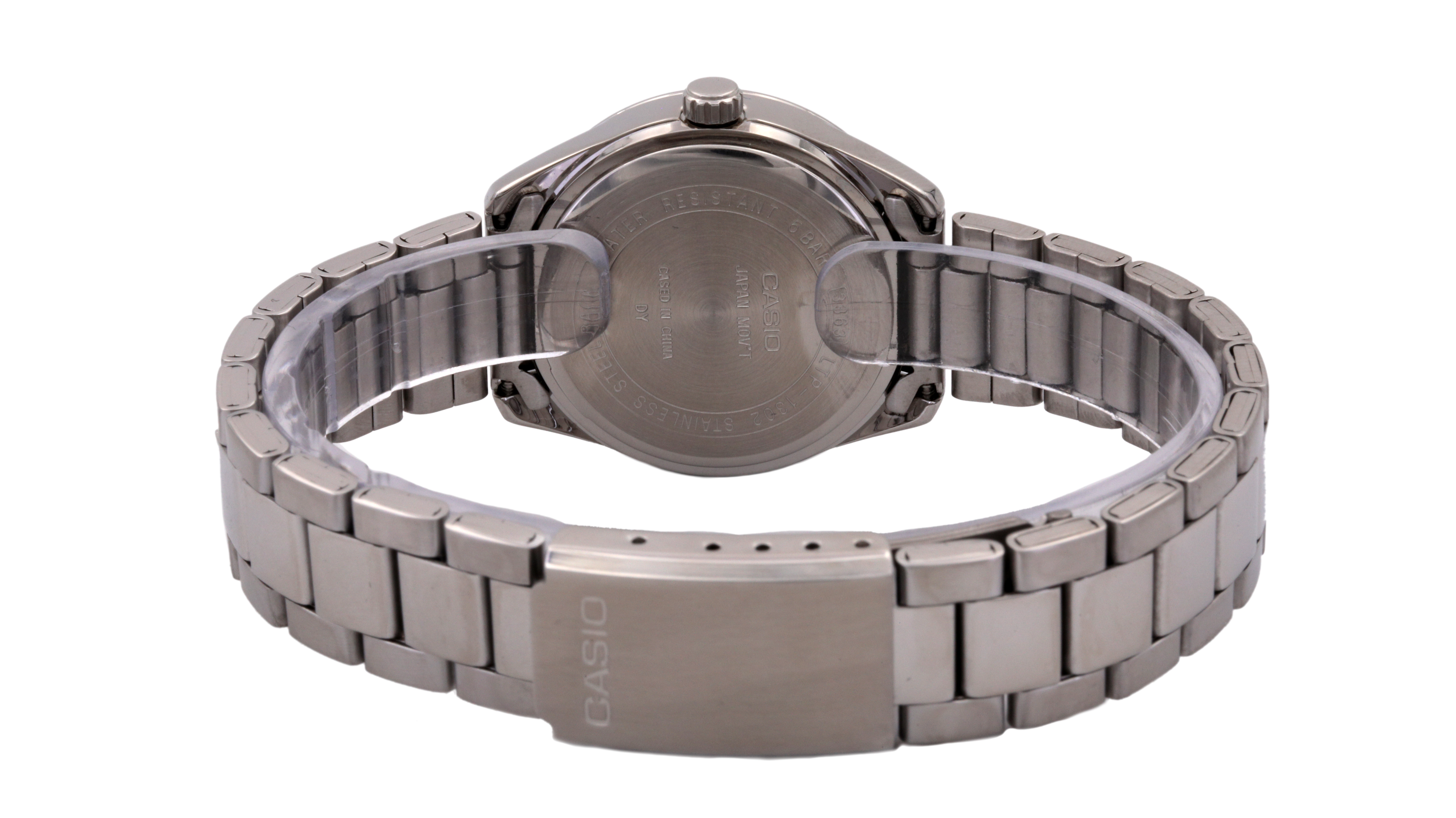 Casio General Կանացի Ժամացույց/ LTP-1302D-1A1VDF