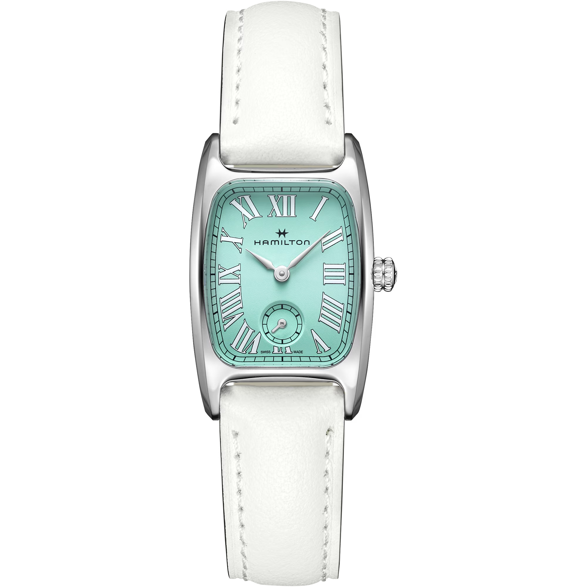 AMERICAN CLASSIC BOULTON SMALL SECOND QUARTZ M/H13321861