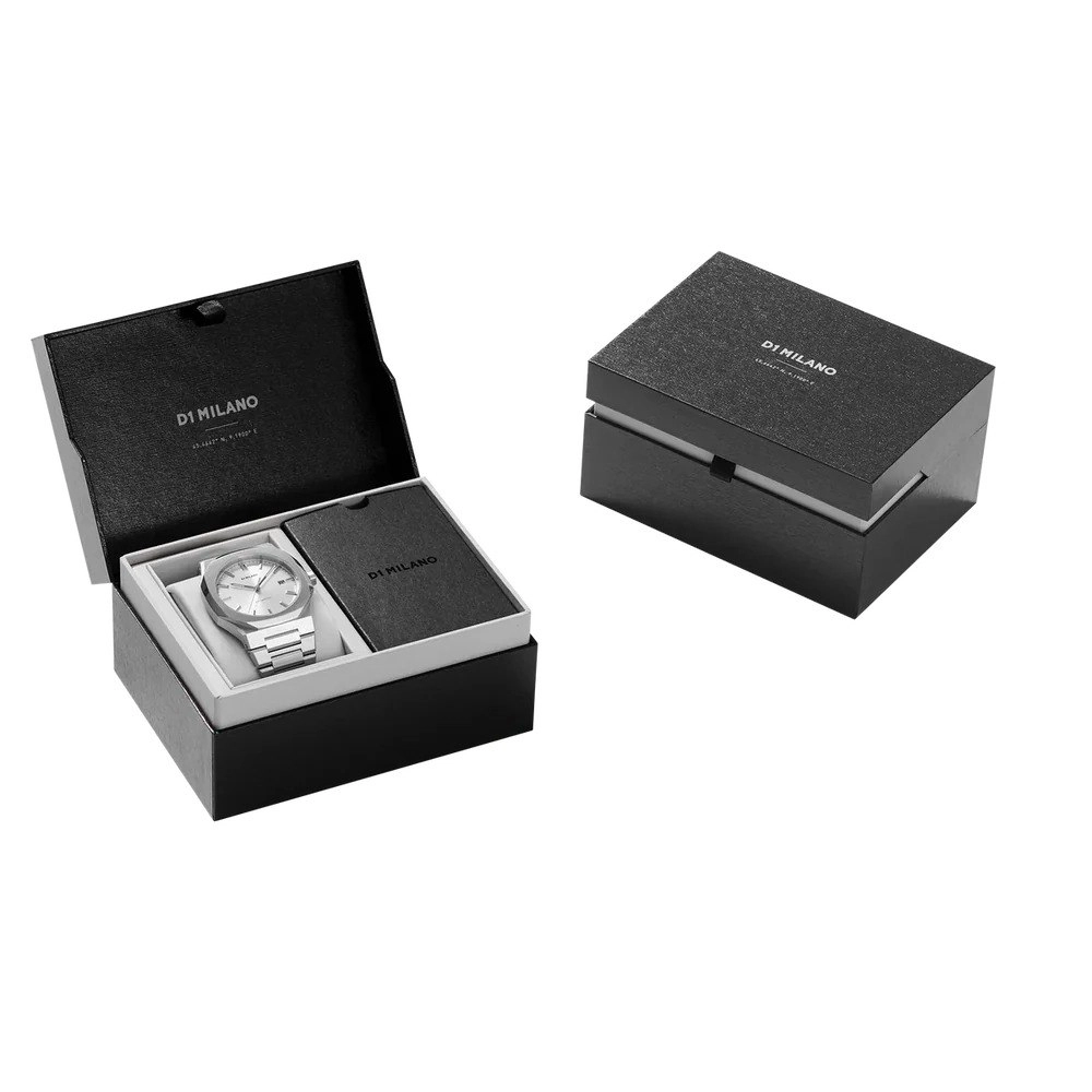 D1 Milano  Տղամարդու Մեխանիկական Ժամացույց/ D1-ATBJ16