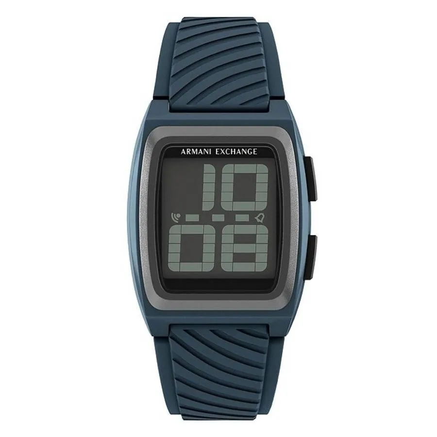 Armani Exchange Men's Digital Wristwatch/ AX2970