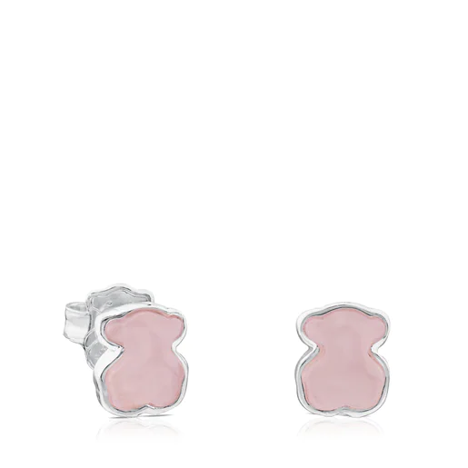 TOUS Silver Earring/ 615433570