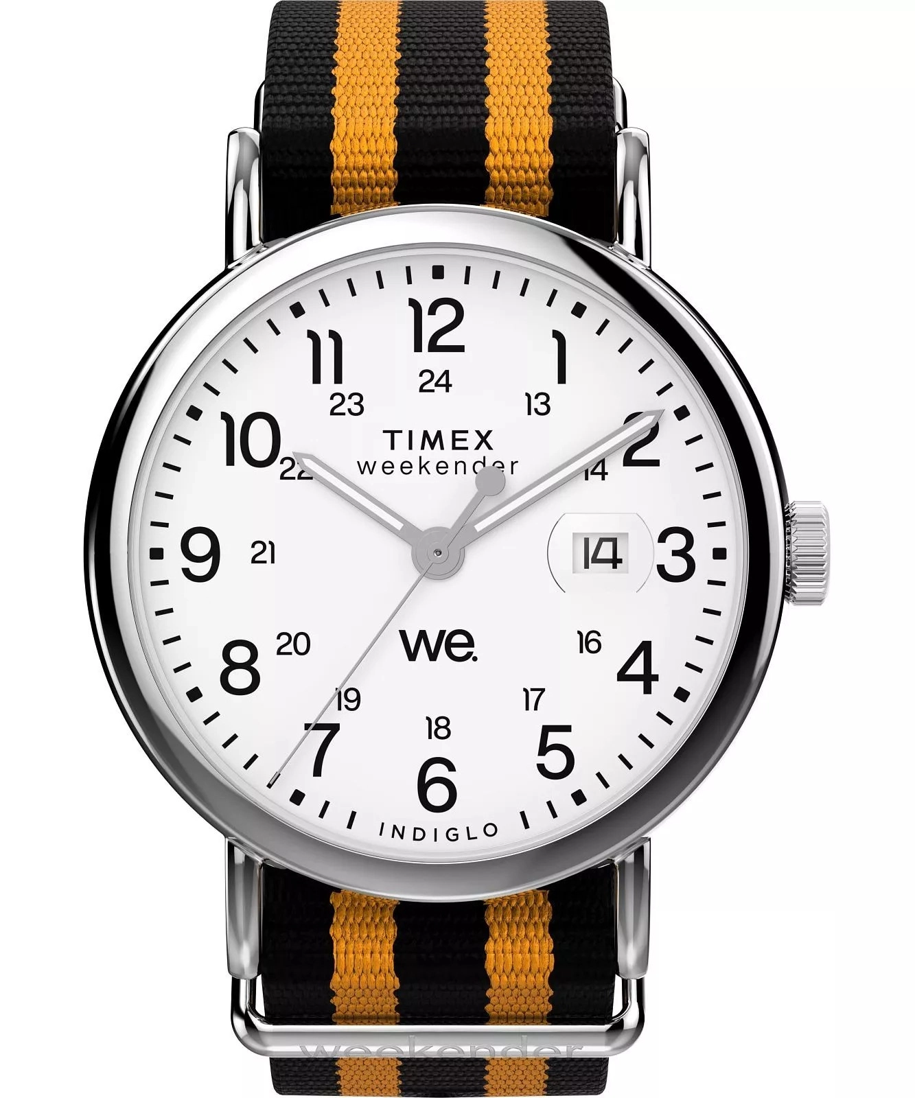 Timex  Unisex  Ժամացույց/ TW2W86200