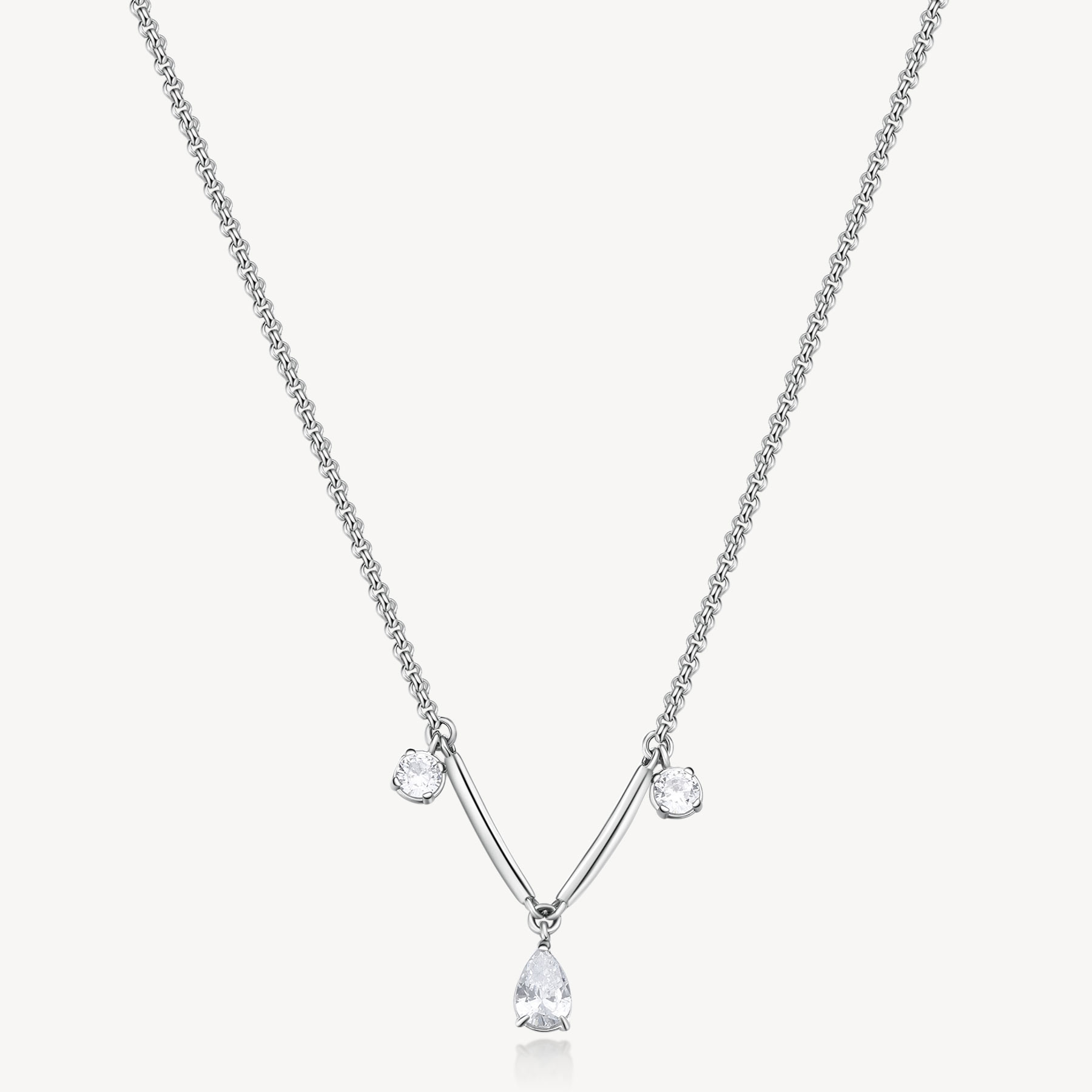 Brosway Necklace/ BFF178