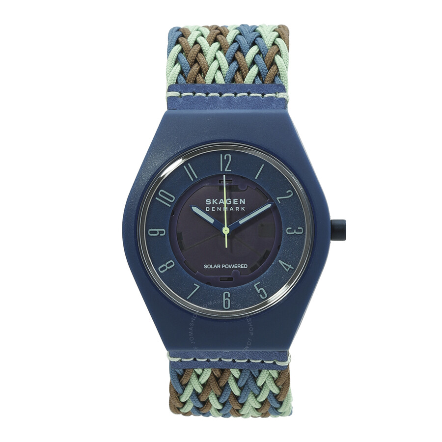 Skagen Men's Wristwatch/ SKW6879