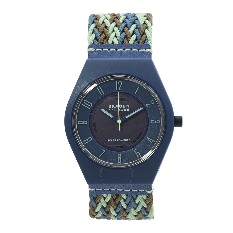 Skagen  Мужские  Наручные часы/ SKW6879