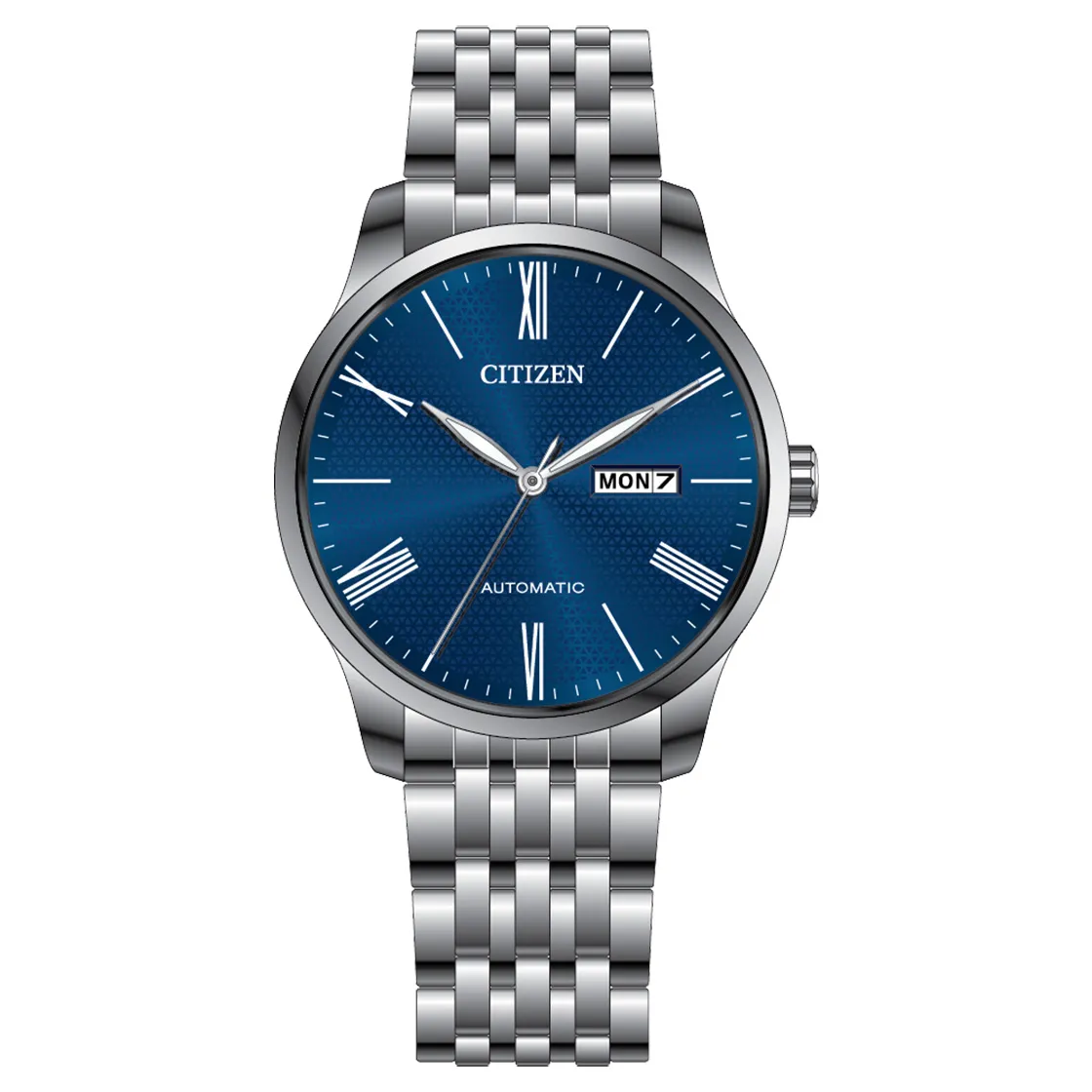 Citizen Men's Automatic Wristwatch/ NH8350-59L