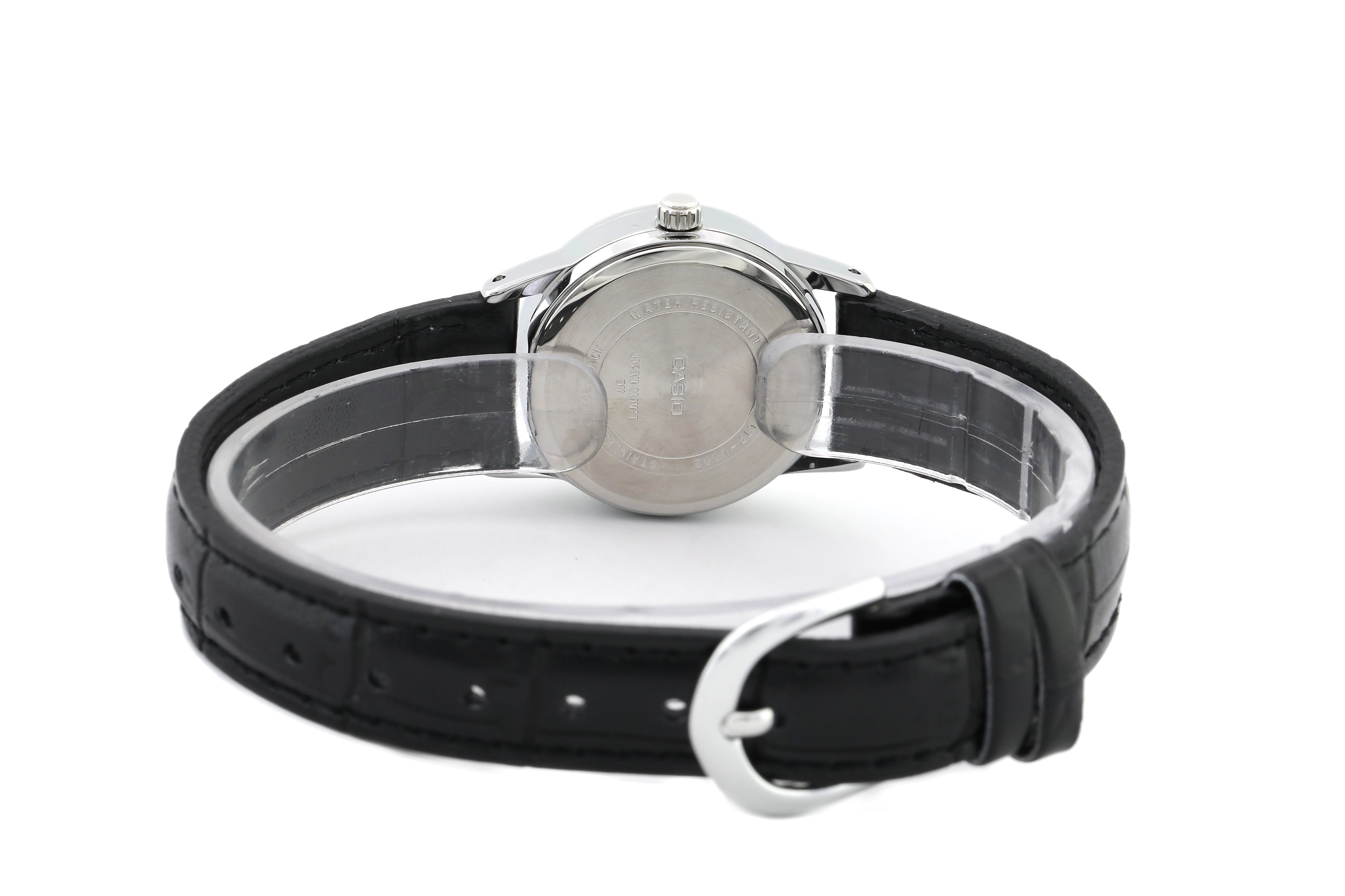 Casio General Женские Наручные часы/ LTP-V002L-7BUDF