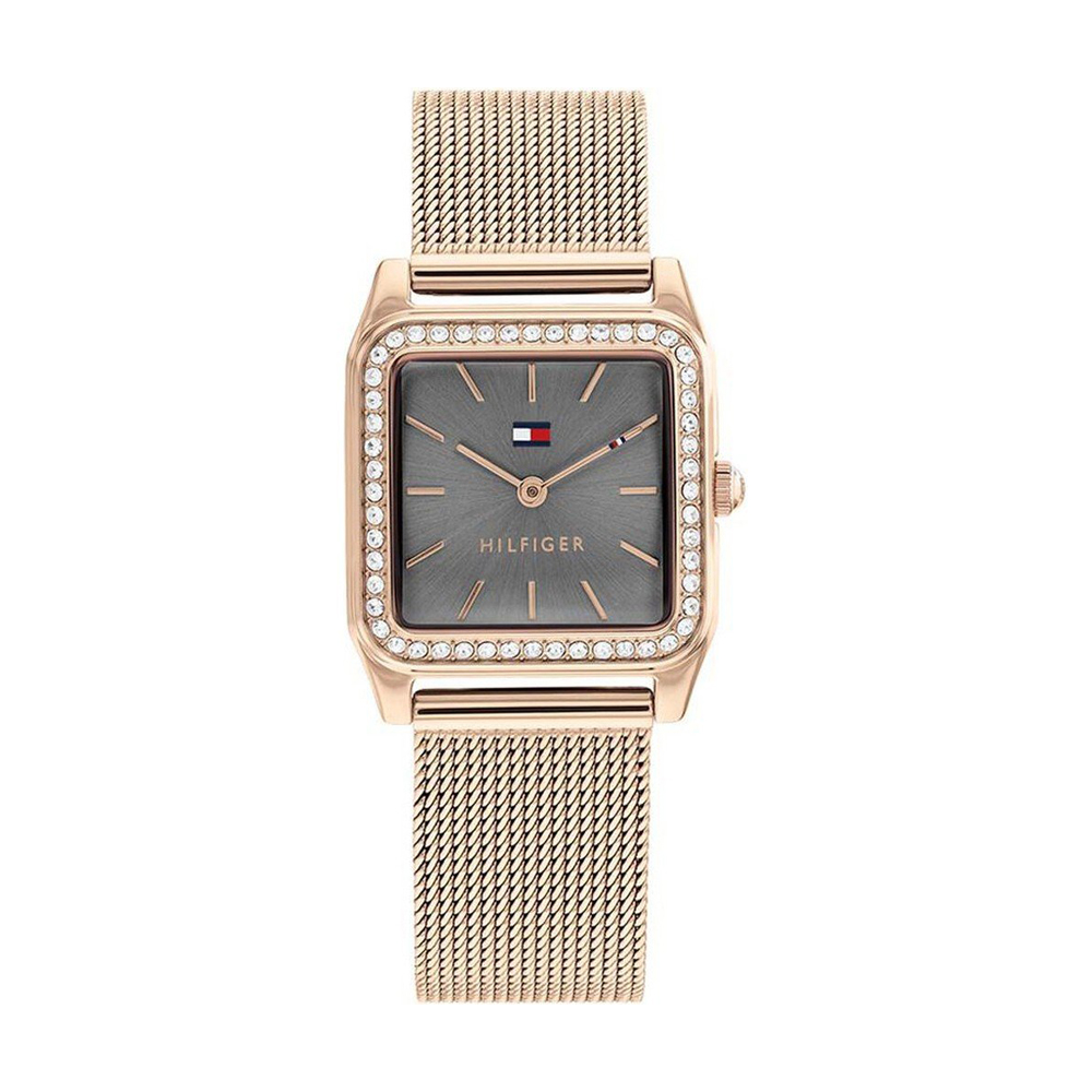 Tommy Hilfiger Ladies Wristwatch/ 1782610