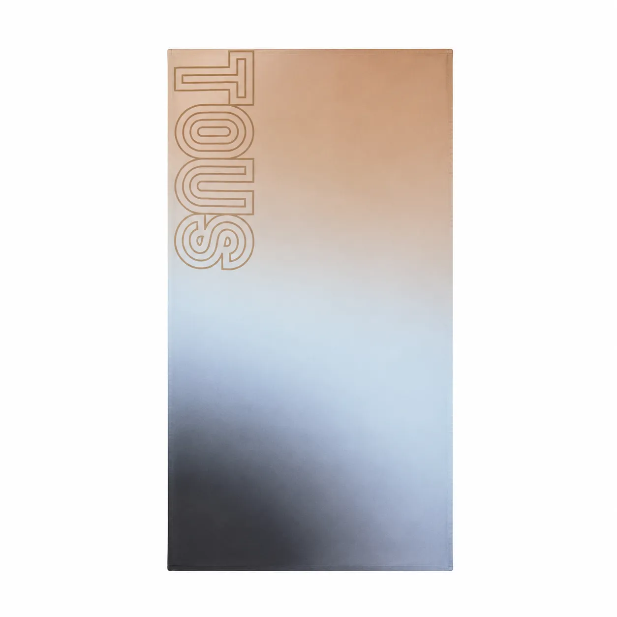 TOUS Ladies Scarf/ 2002381851
