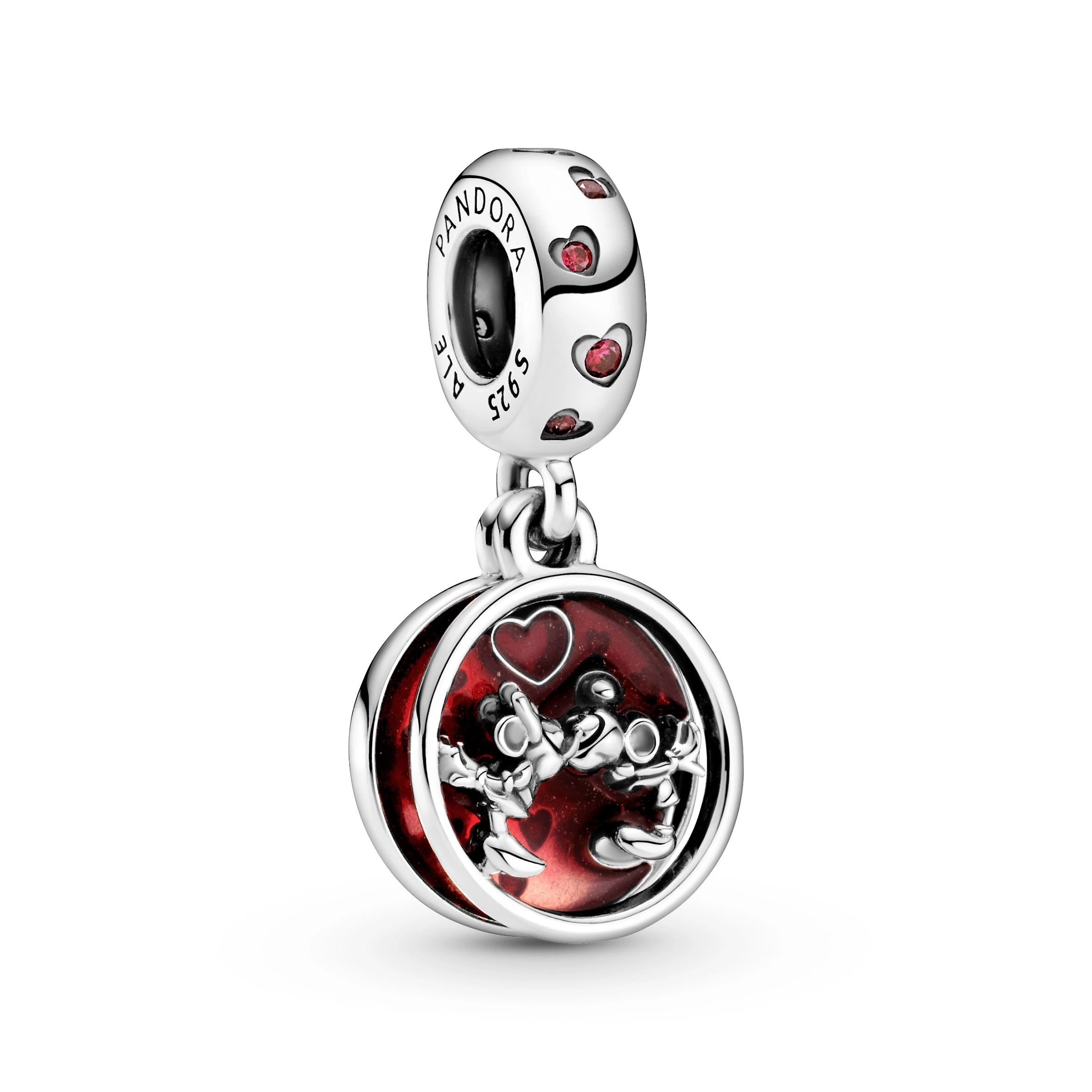 PANDORA Disney Серебряный Шарм/ 799298C01