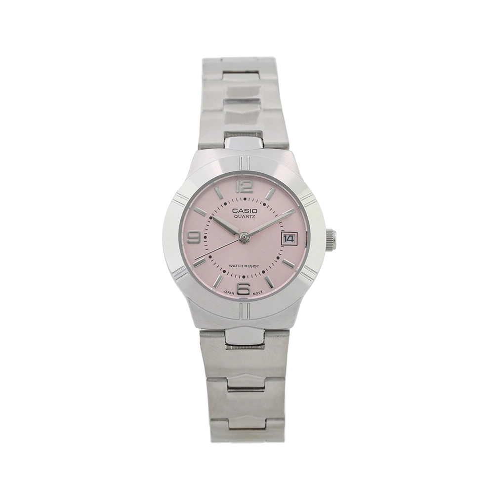 Casio General Ladies Wristwatch/ LTP-1241D-4ADF