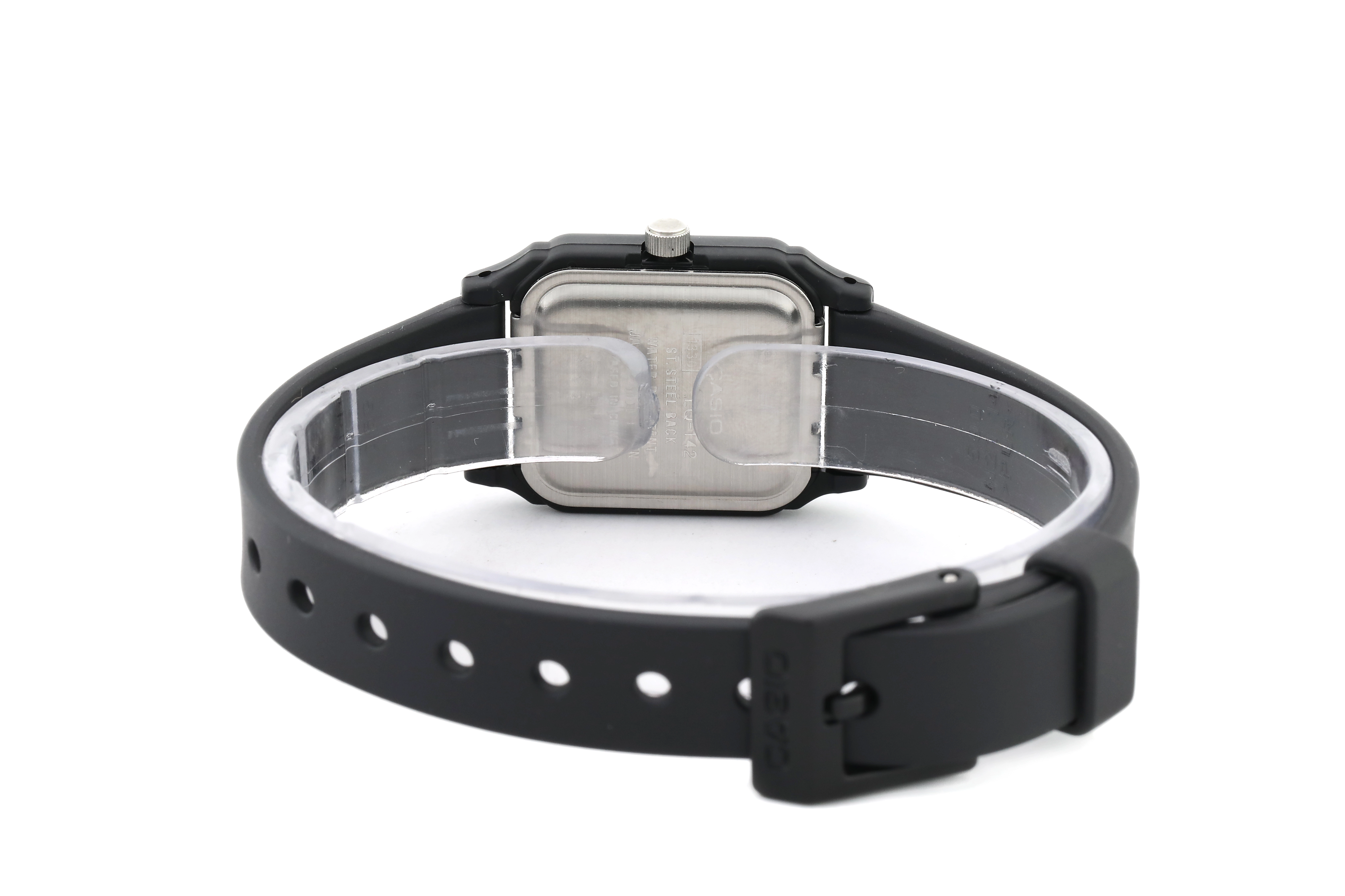 Casio General Կանացի Ժամացույց/ LQ-142-1BDF