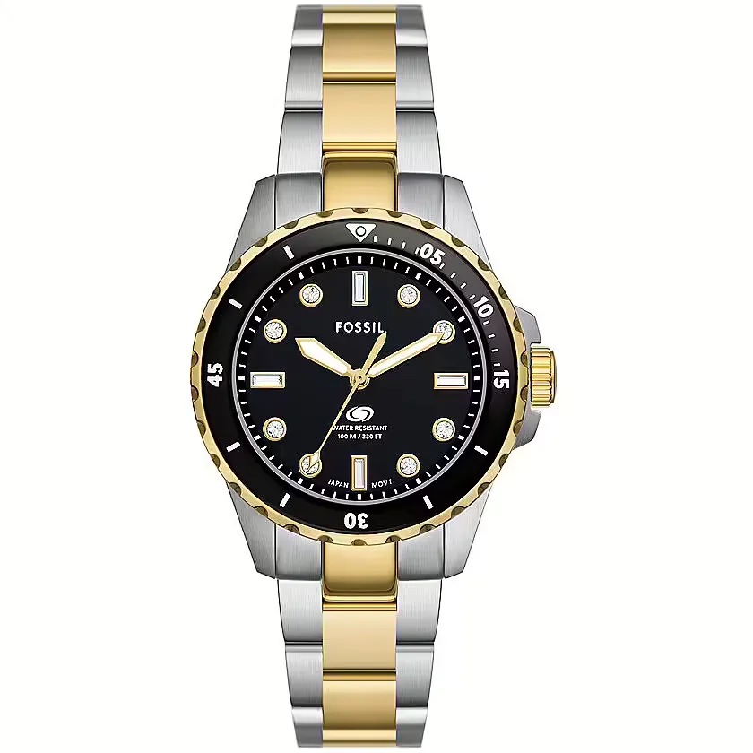 Fossil Ladies Wristwatch/ ES5349