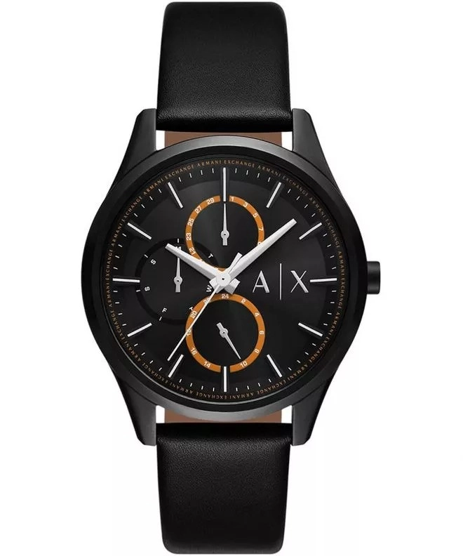 Armani Exchange  Men's  Wristwatch/ AX1886