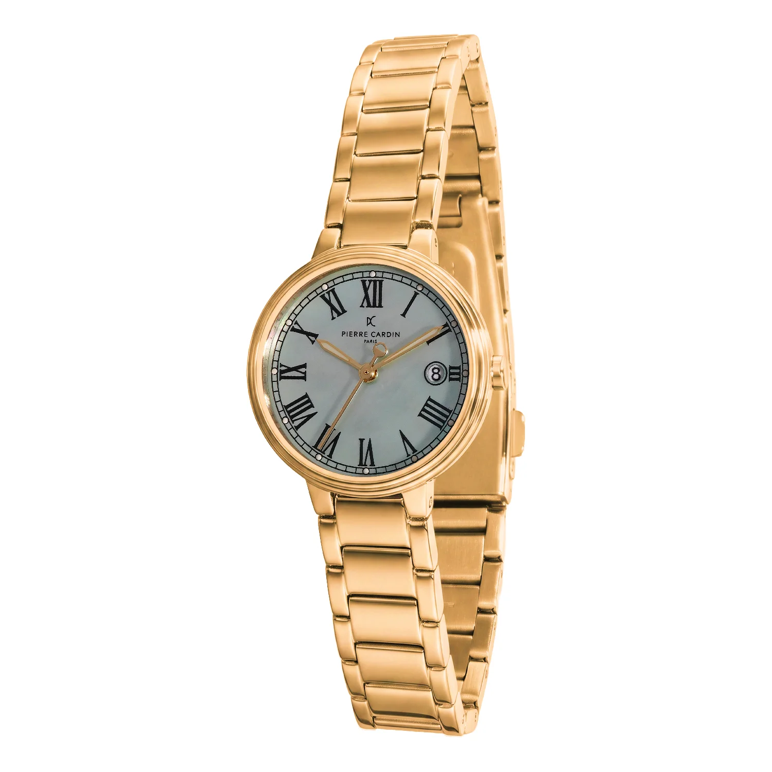Pierre Cardin Ladies Quartz Wristwatch/ CF.1041.MG