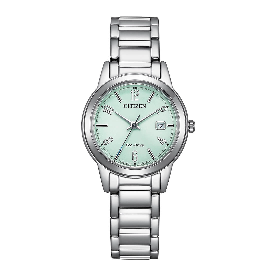 Citizen  Ladies Eco-drive Wristwatch/ FE1241-71X