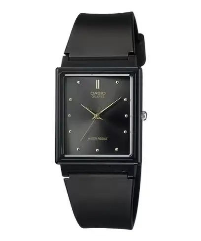 Casio General Men's Wristwatch/ MQ-38-8ADF