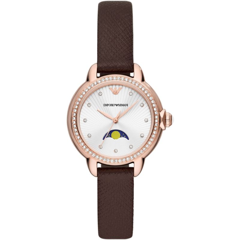 Emporio Armani Ladies Wristwatch/ AR11568