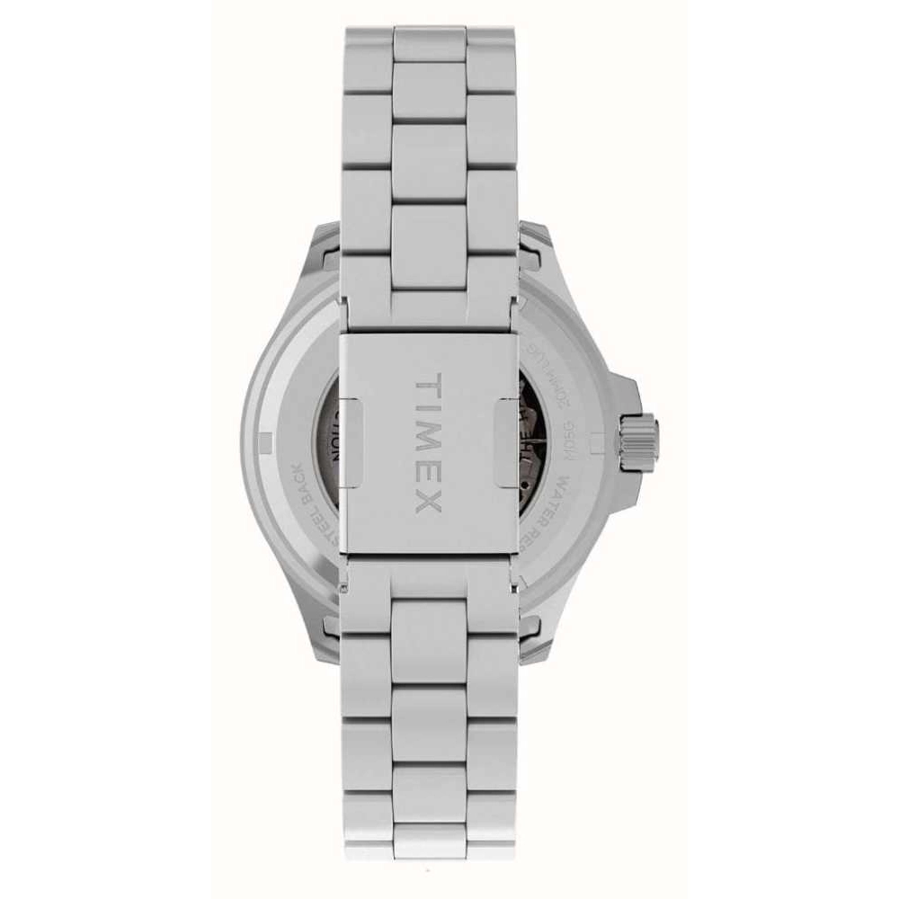 Timex  Men's Automatic Wristwatch/ TW2V72100