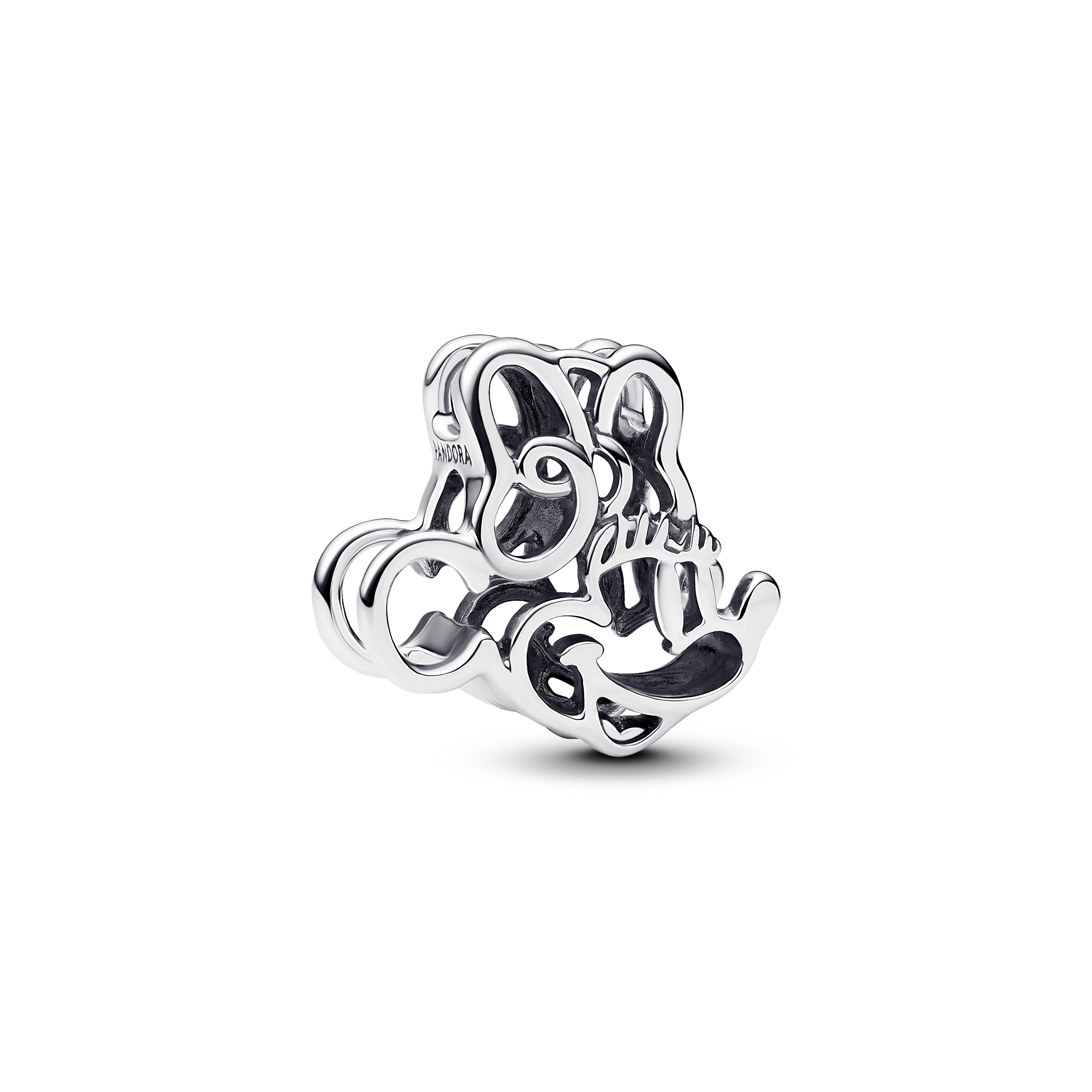 PANDORA Disney Серебряный Шарм/ 793908C00