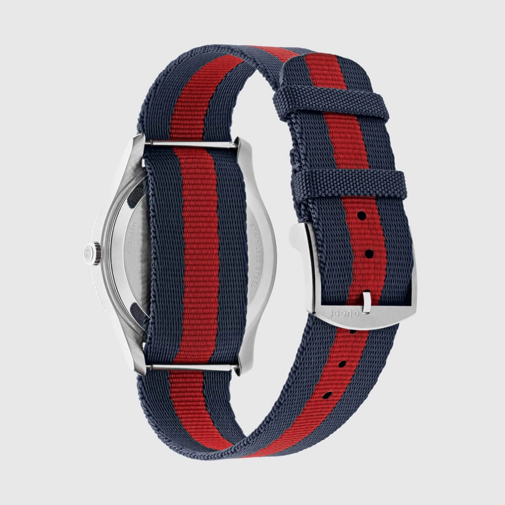 Gucci  Տղամարդու  ժամացույց/ YA1264237 Շվեյցարիա