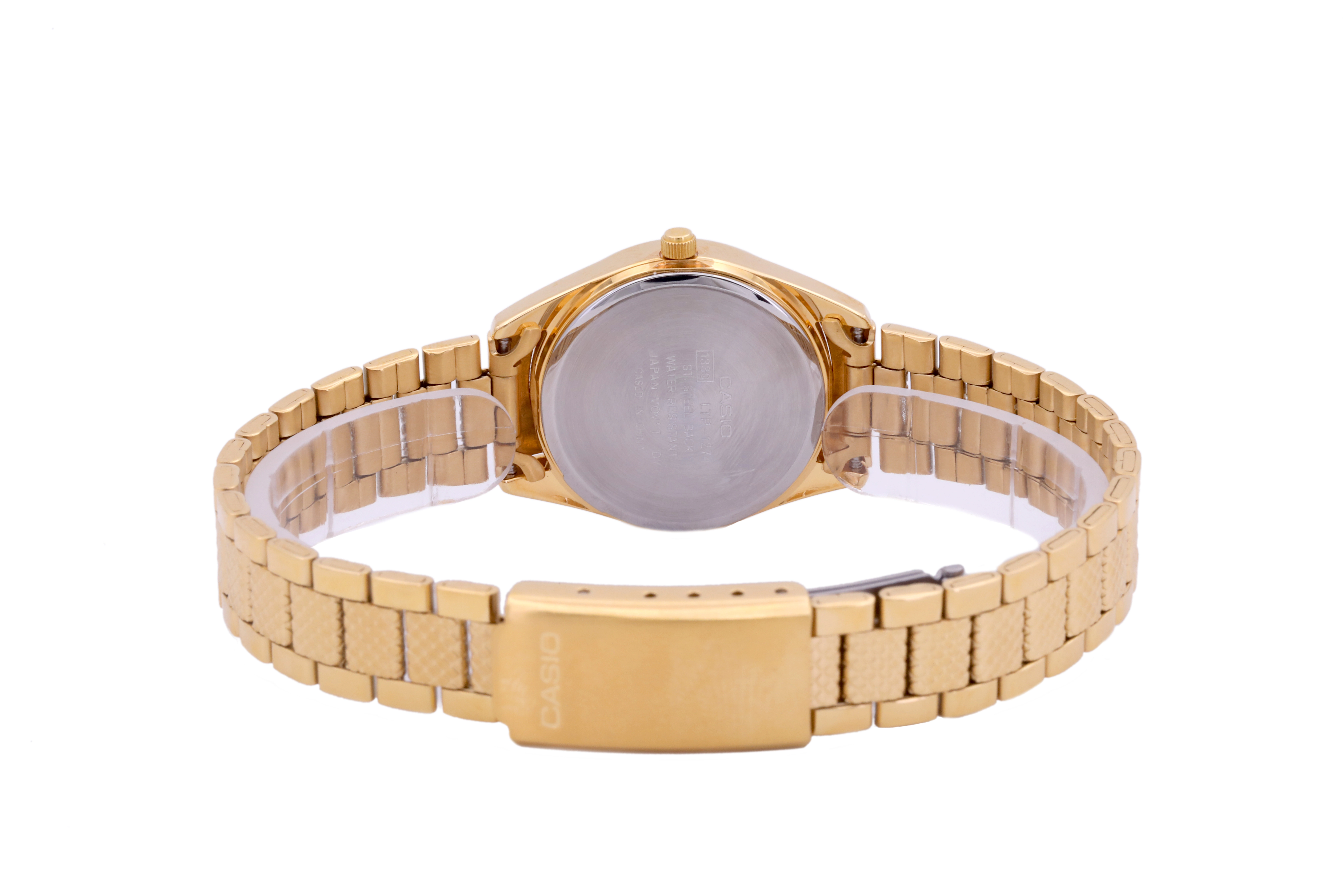 Casio General Կանացի Ժամացույց/ LTP-1274G-7ADF