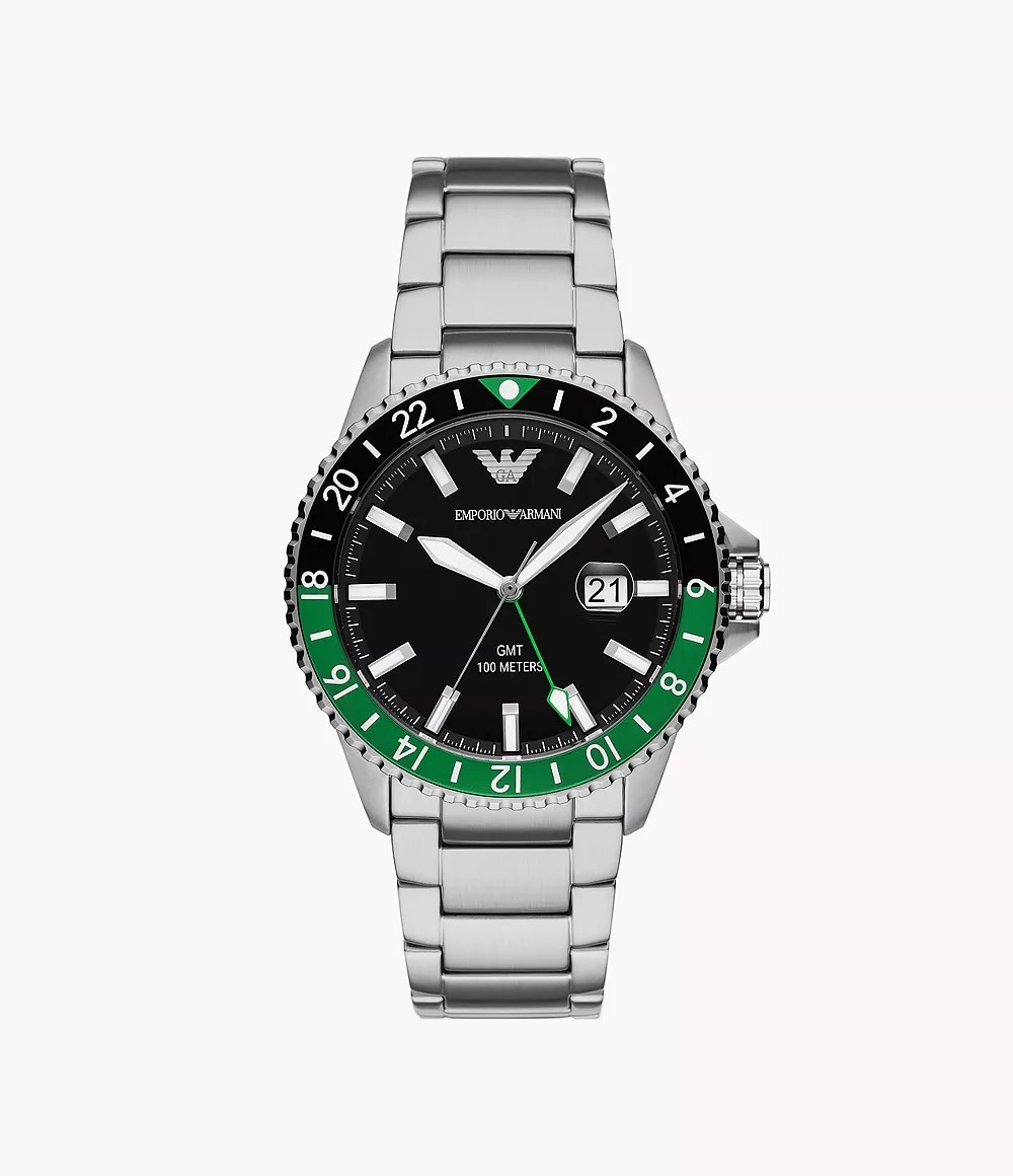 Emporio Armani  Տղամարդու  Ժամացույց/ AR11589