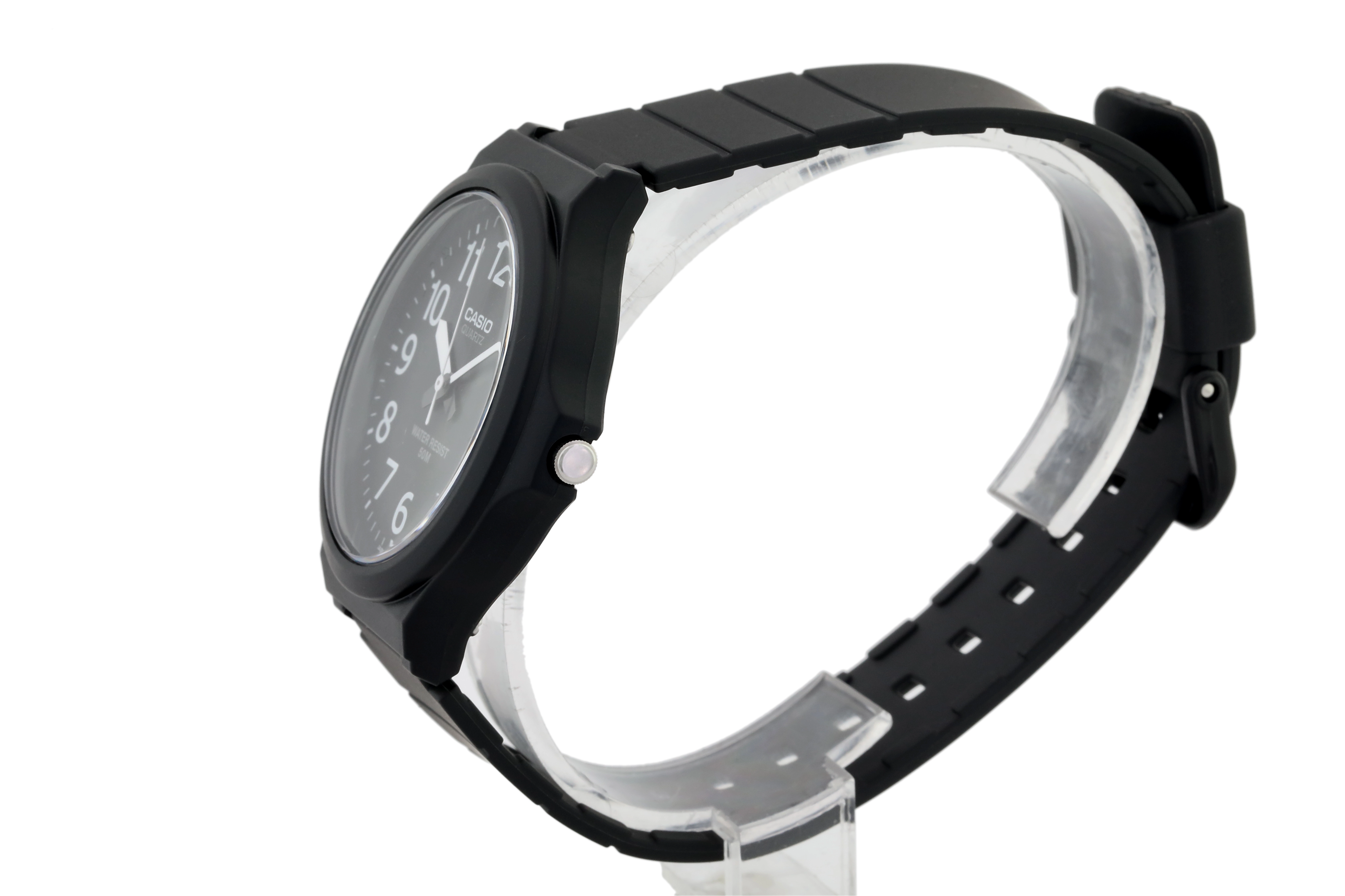 Casio General Мужские Наручные часы/ MW-240-1BVDF