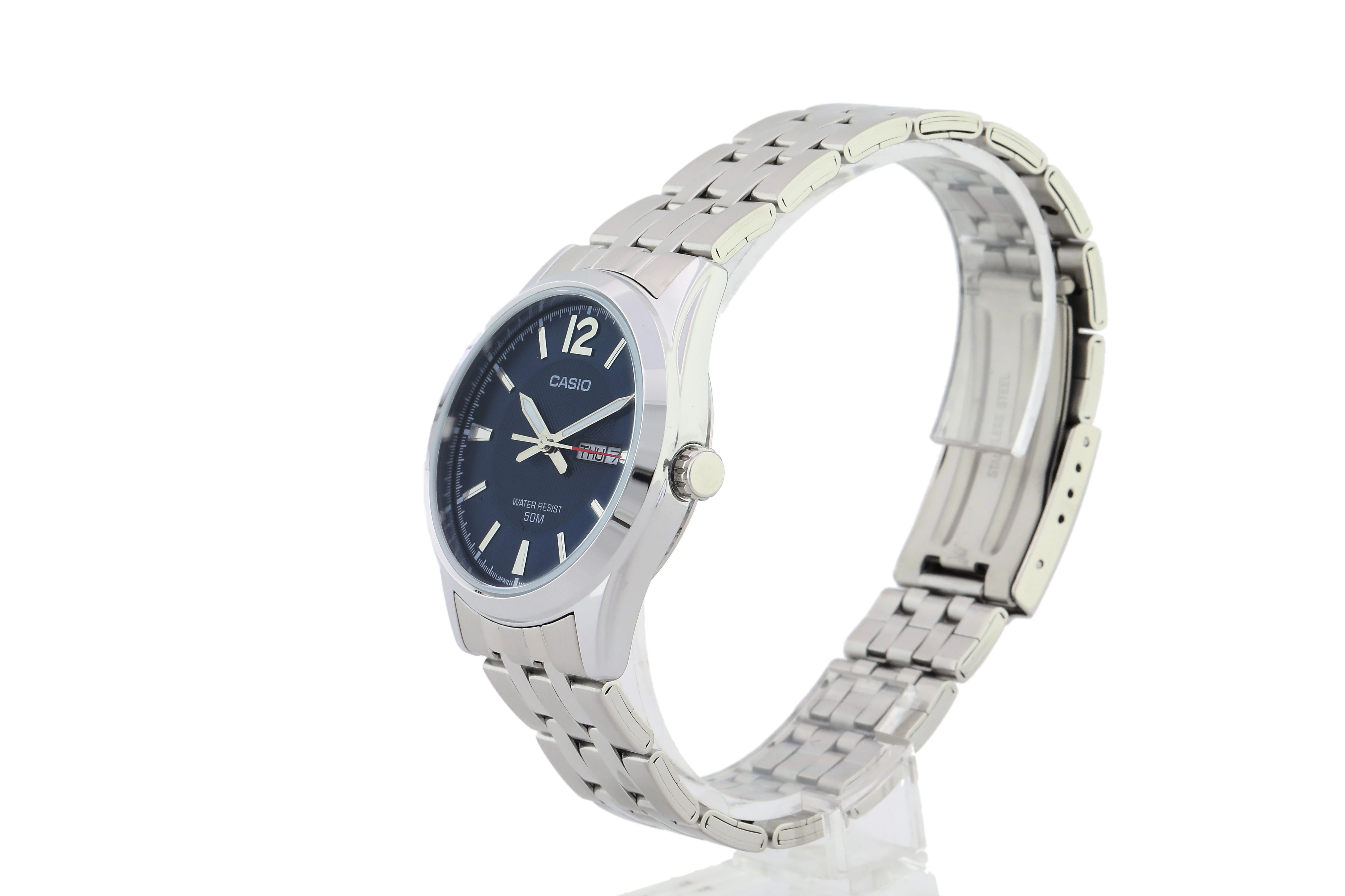 Casio General Men's Wristwatch/ MTP-1335D-2AVDF