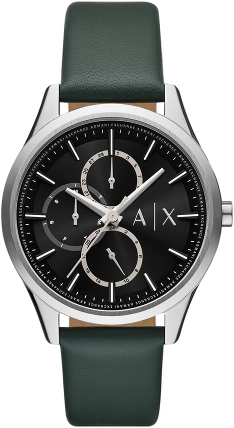 Armani Exchange Men's Wristwatch/ AX1883