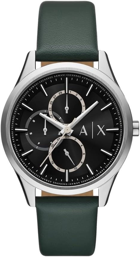 Armani Exchange  Men's  Wristwatch/ AX1883