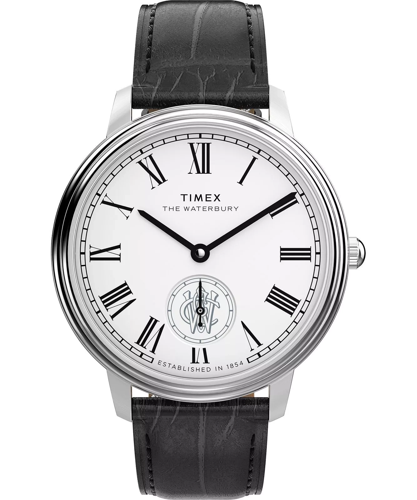 Timex Quartz Wristwatch Men/ TW2Y23100