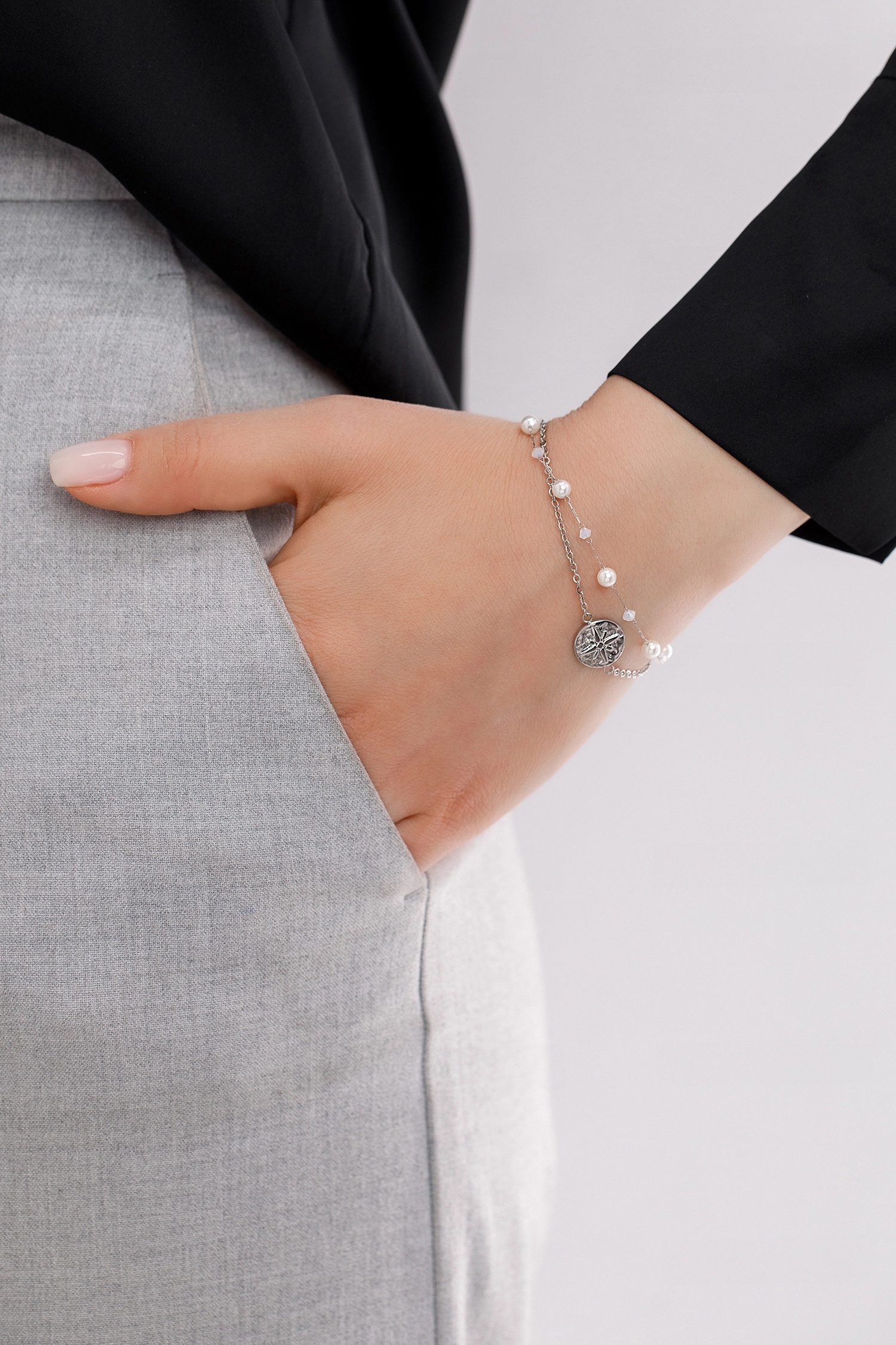 Oliver Weber Bracelet/ 32320