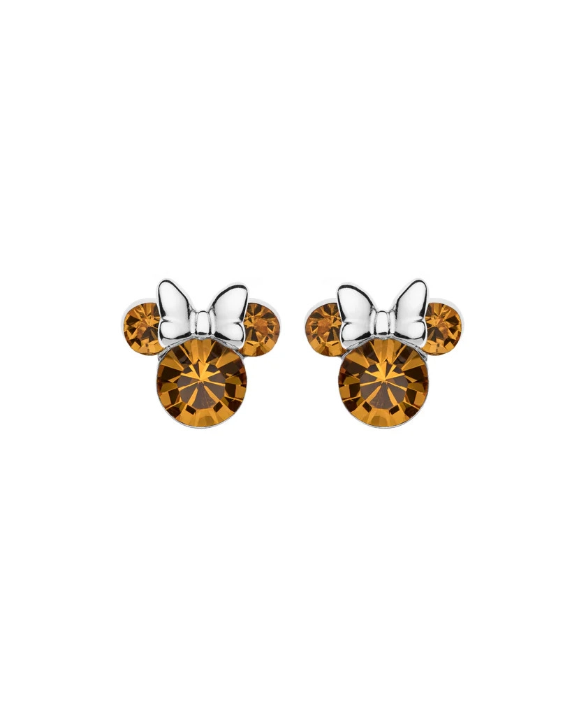 Disney детские серебряные серьги/ ES00028SJUNL