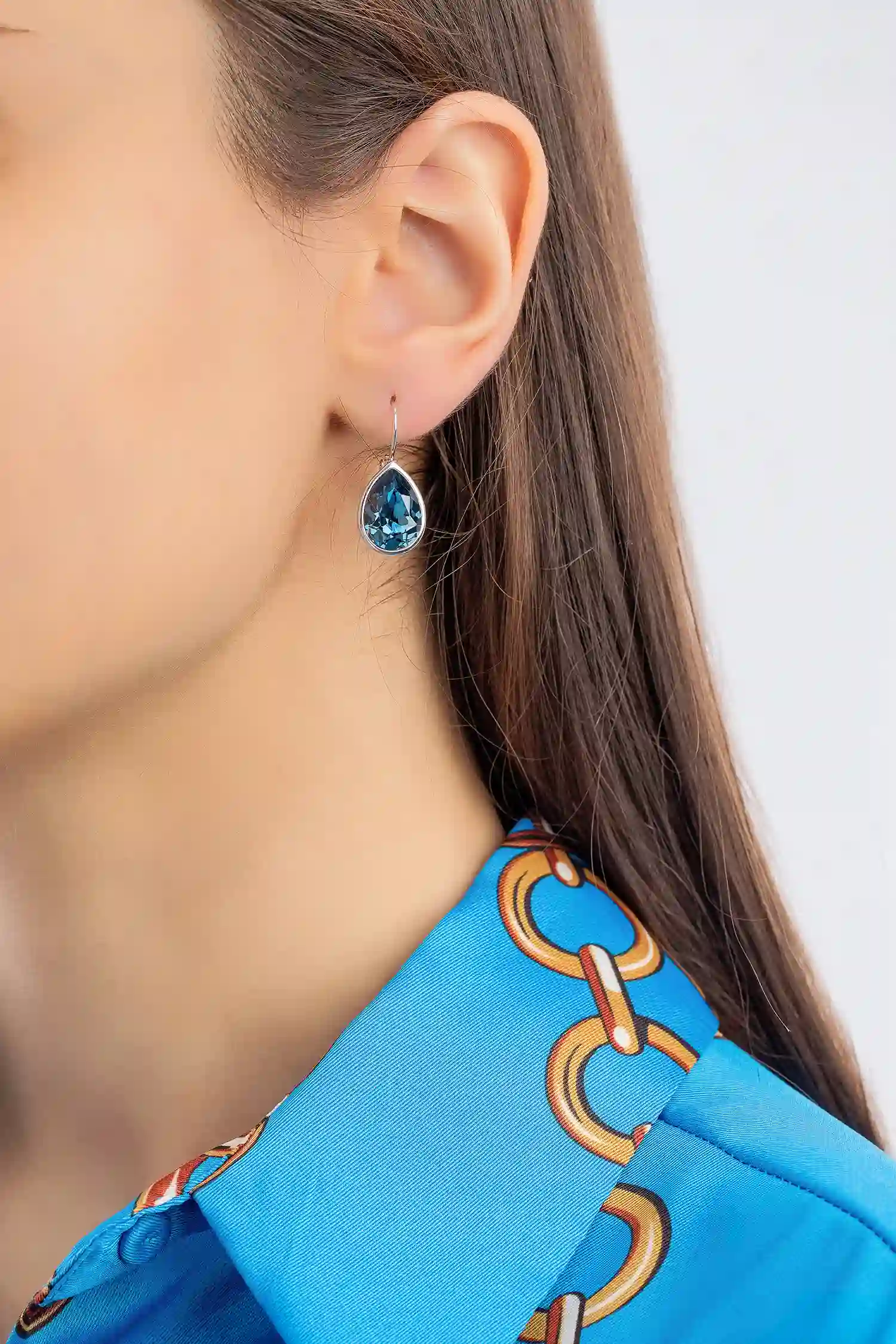 Oliver Weber Earring/ 22916 207