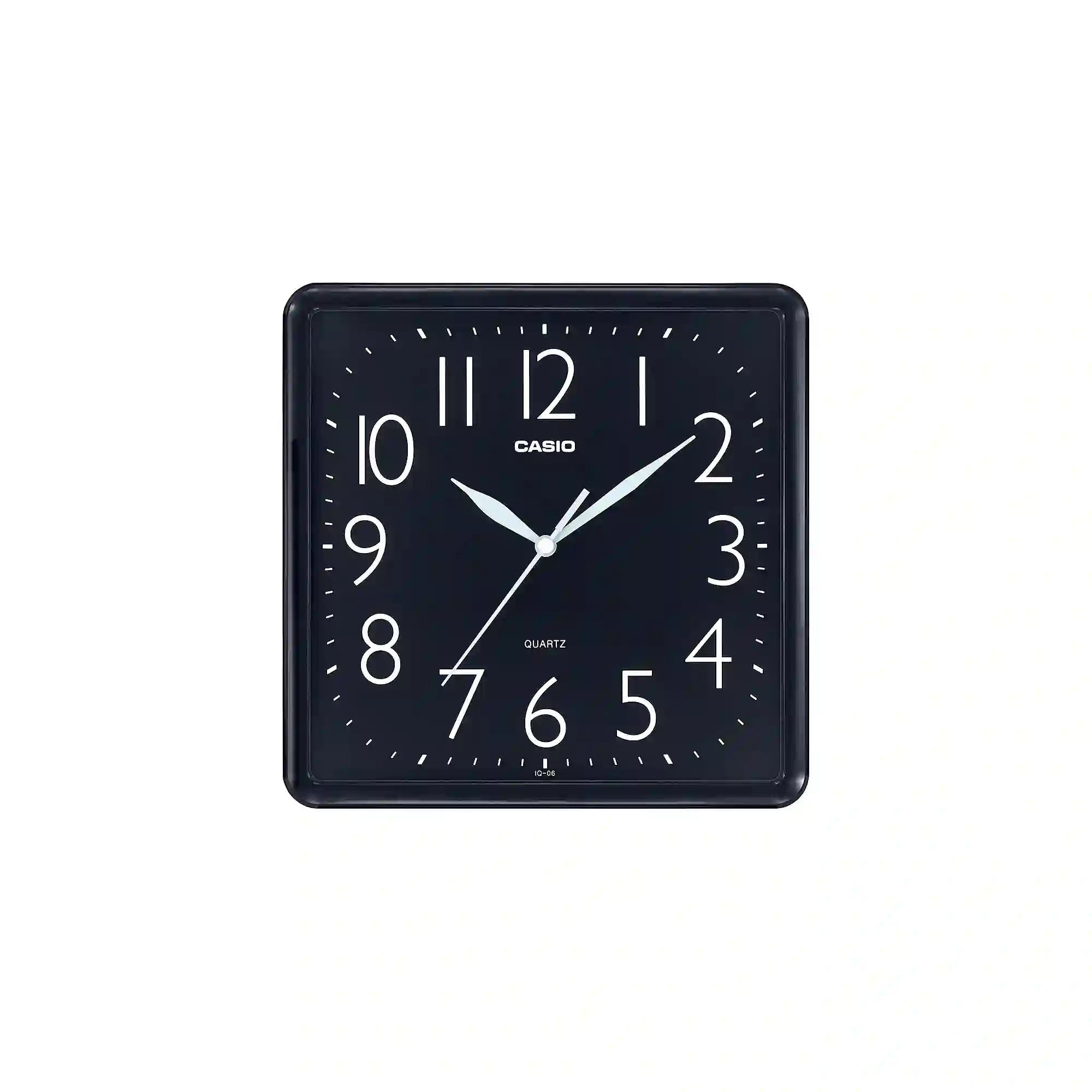 Casio General  Clock/ IQ-06-1DF