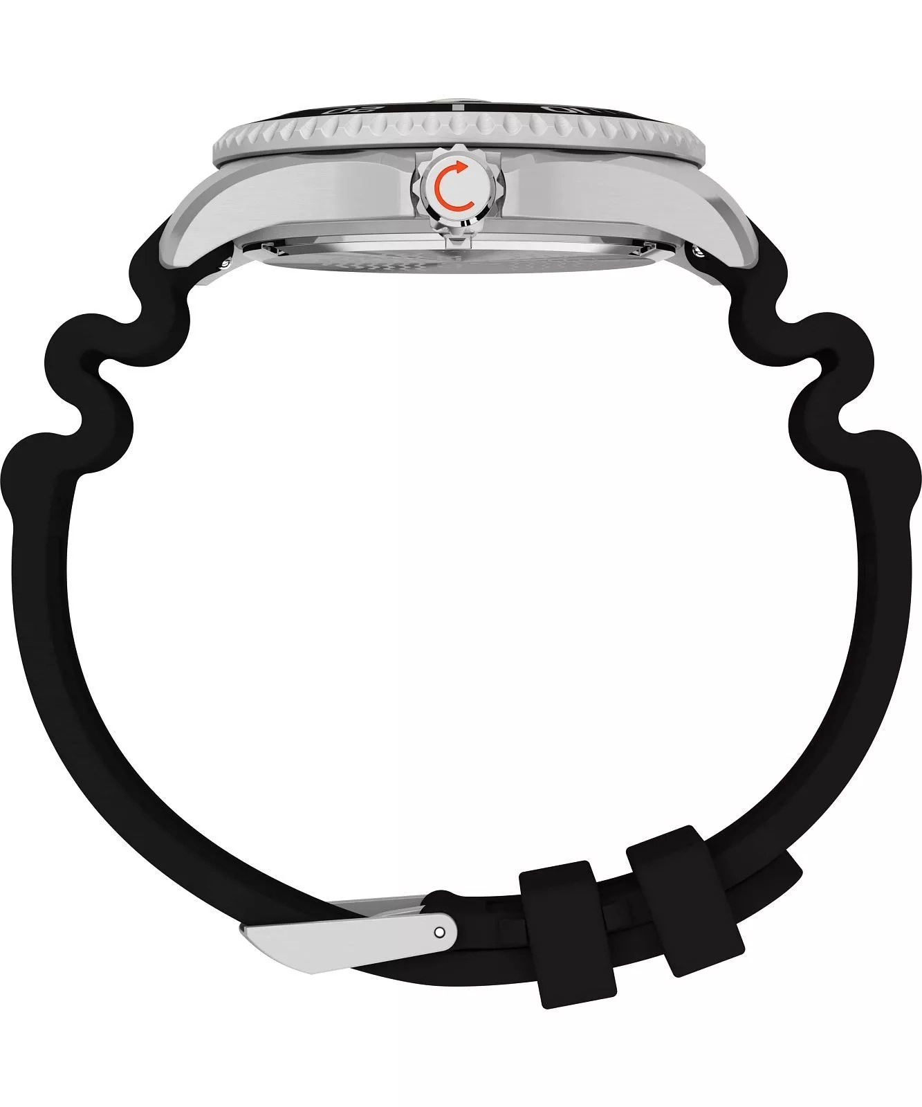 Timex Quartz Wristwatch Men/ TW2W81600