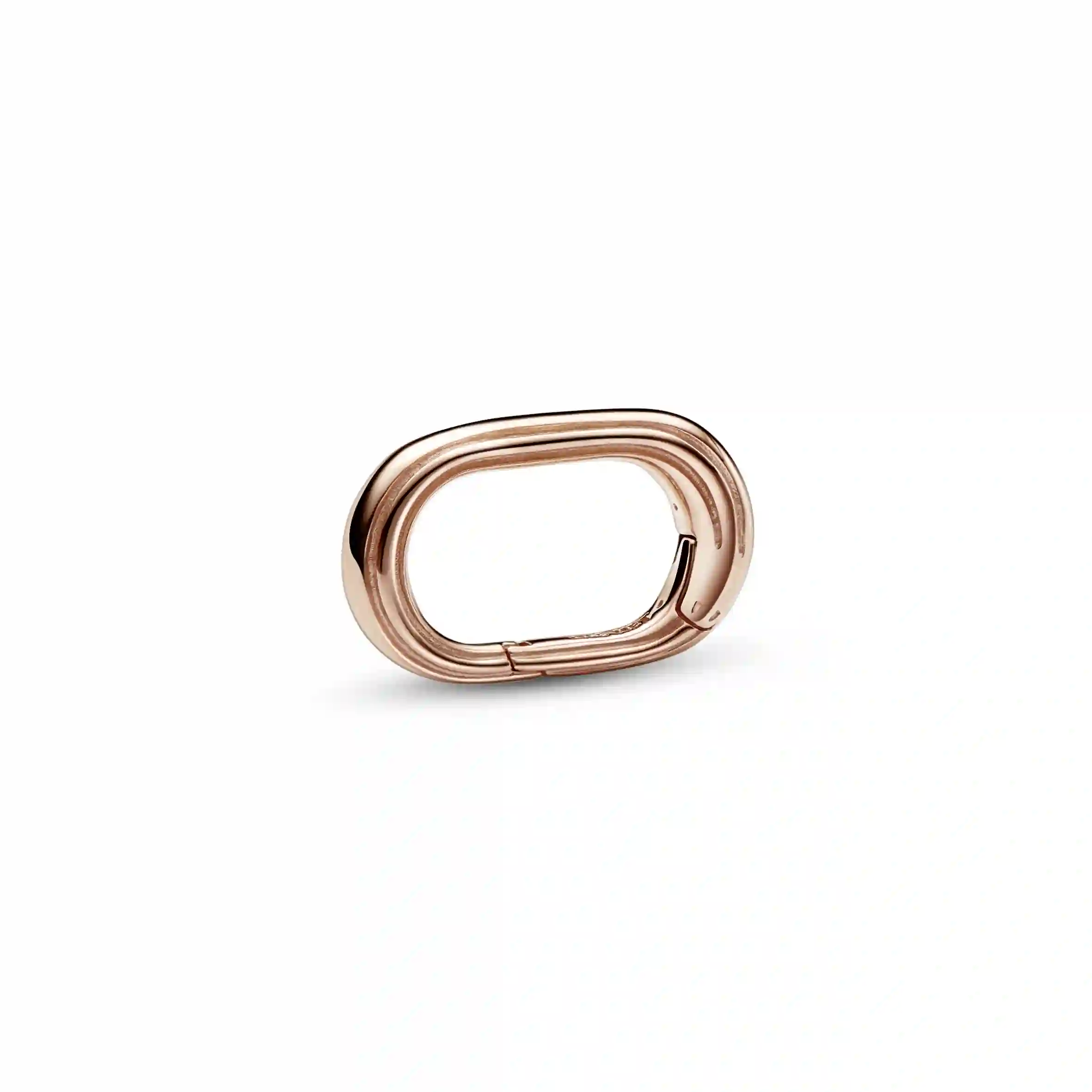 PANDORA Me серебряное кольцо с покрытием 14К золота/ 181060C00