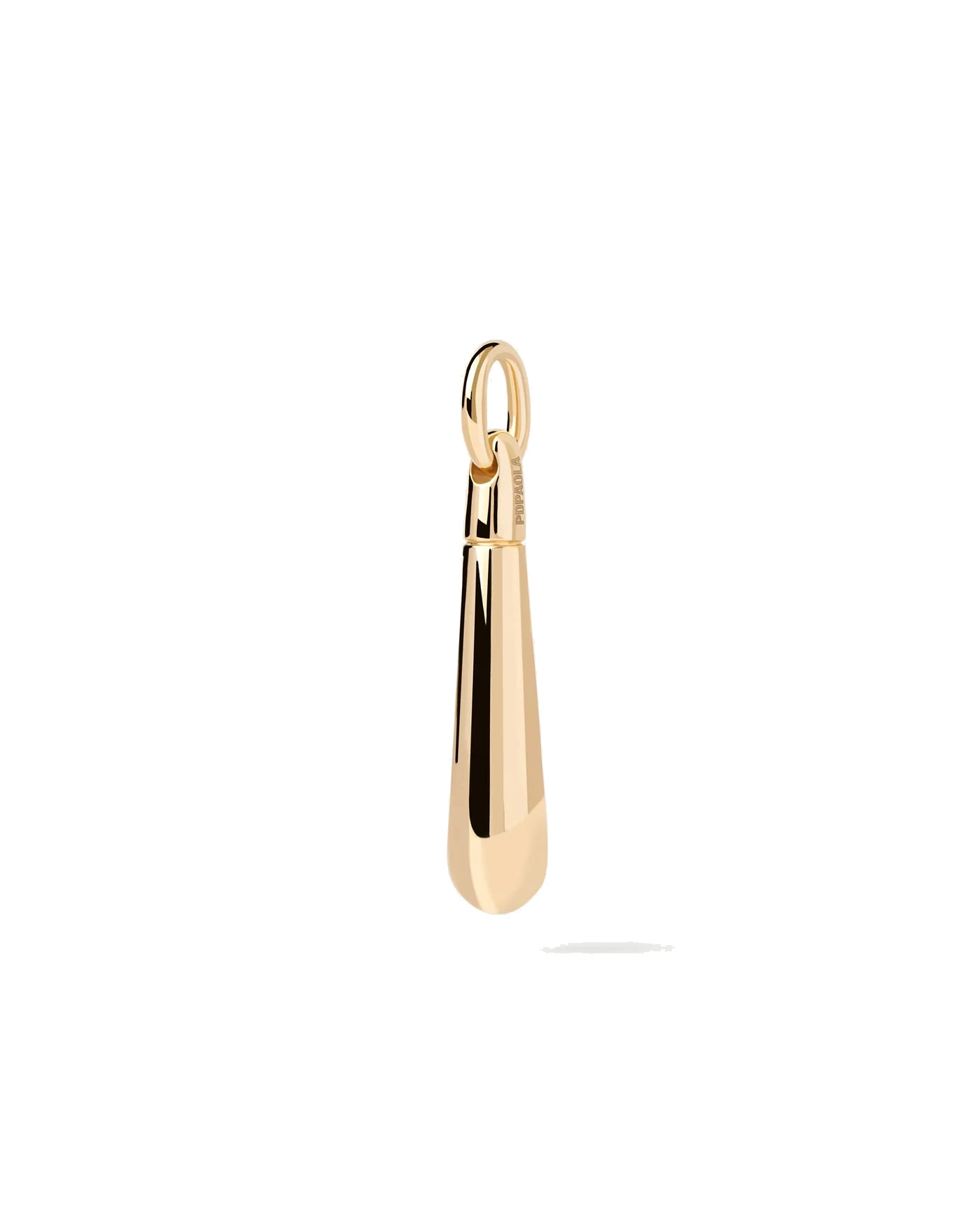 PDPAOLA 18K Gold Plated Silver Pendant/ CO01-784-U