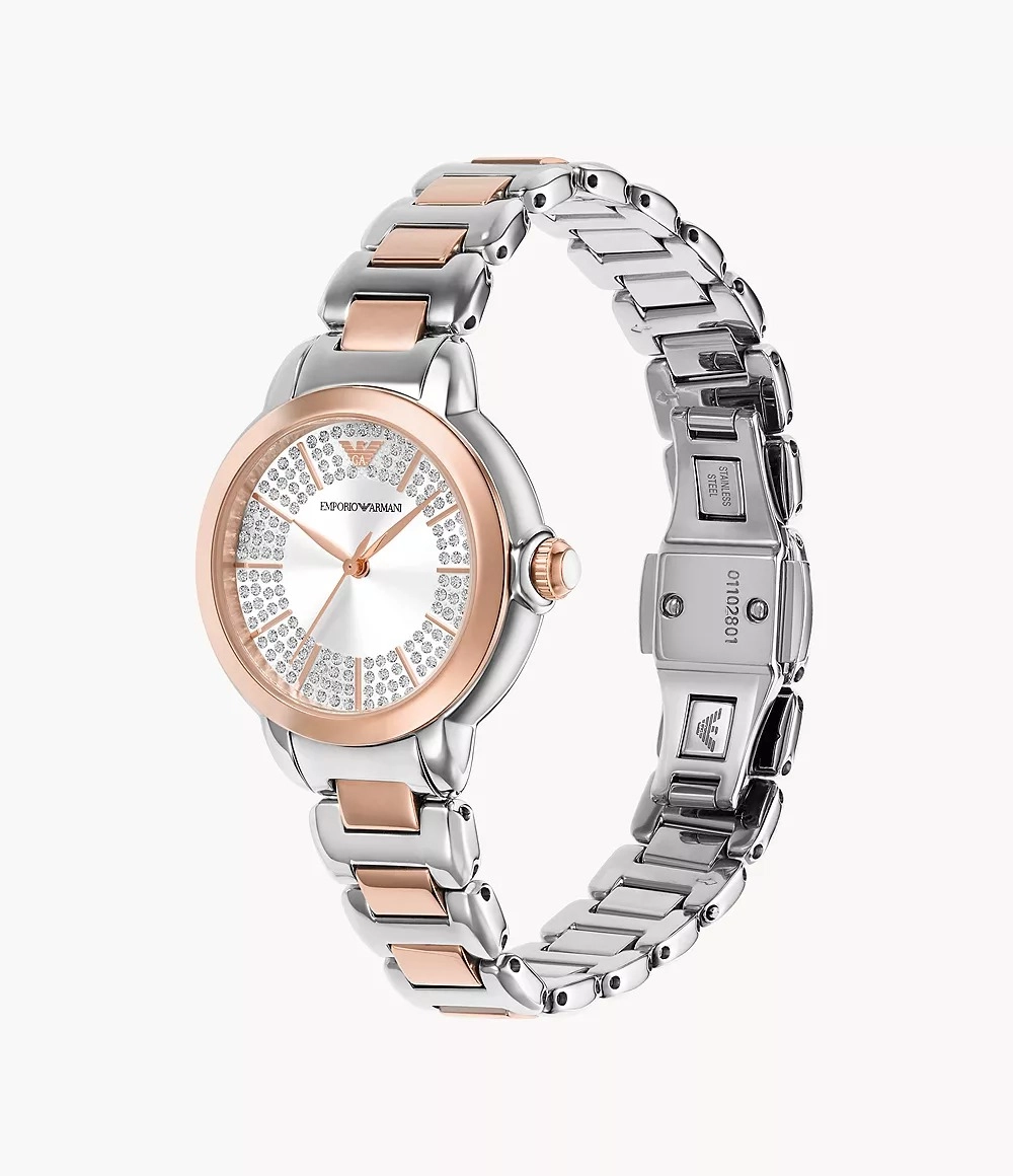 Emporio Armani  Կանացի  Ժամացույց/ AR11643